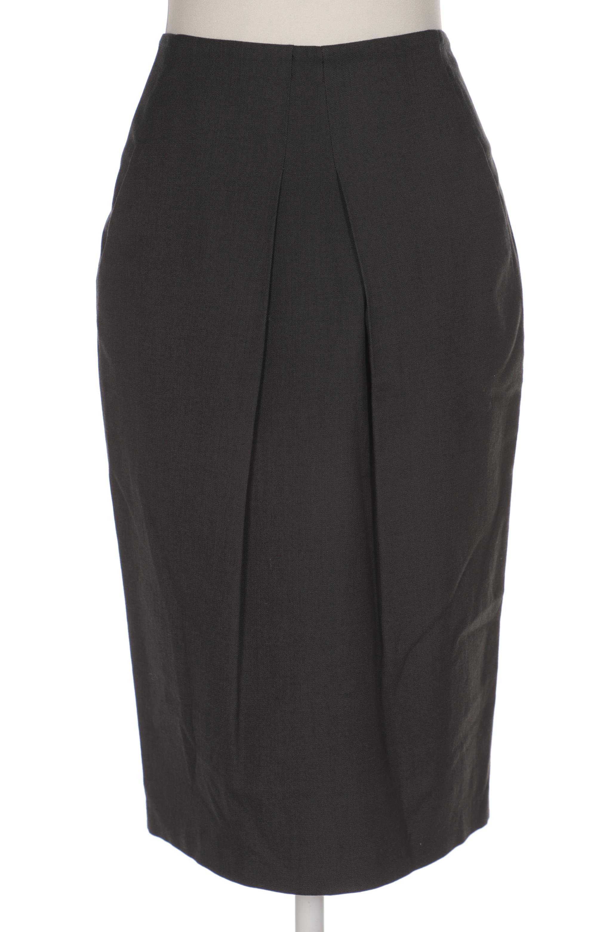 

Fabiana Filippi Damen Rock, grau