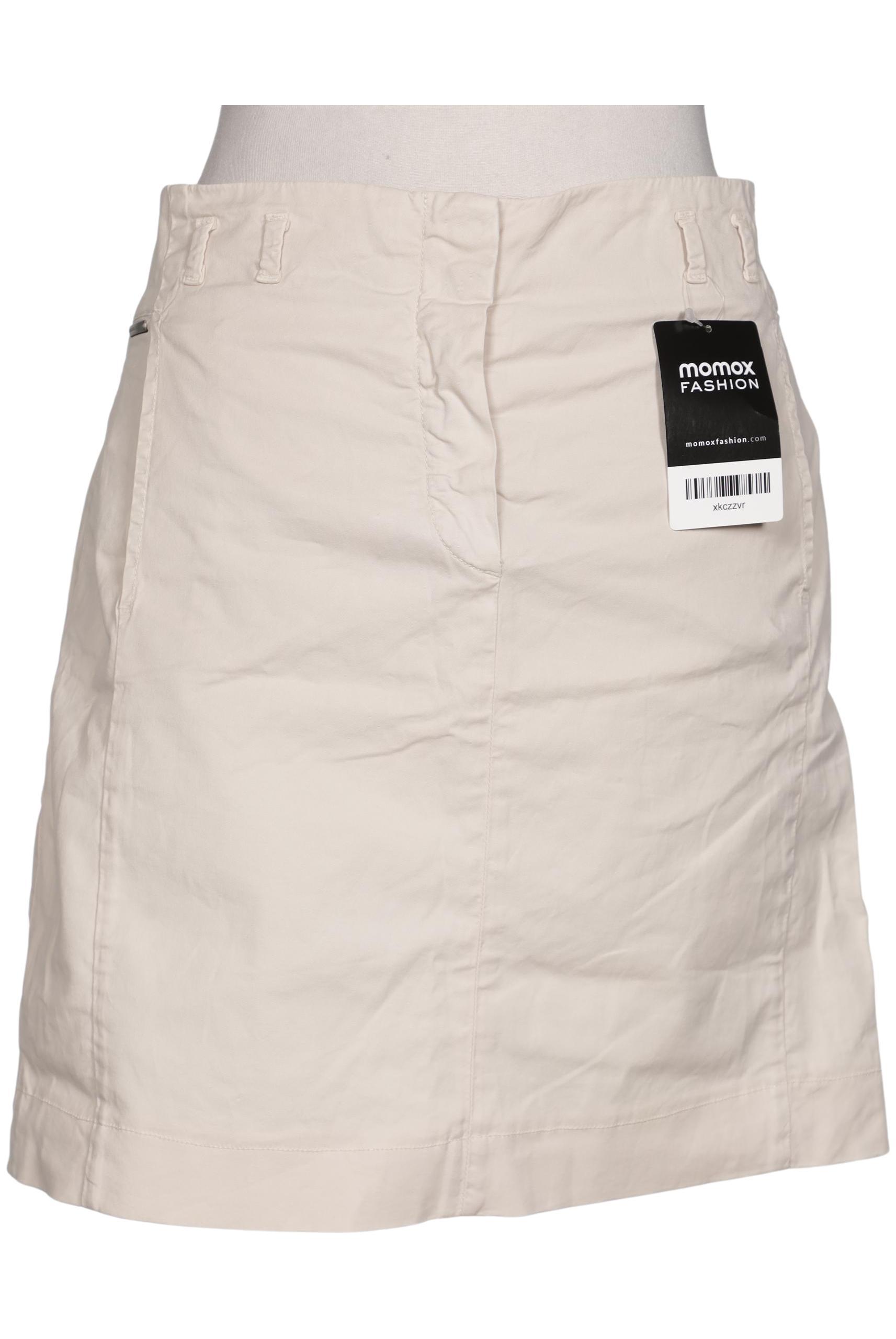 

Fabiana Filippi Damen Rock, beige, Gr. 34