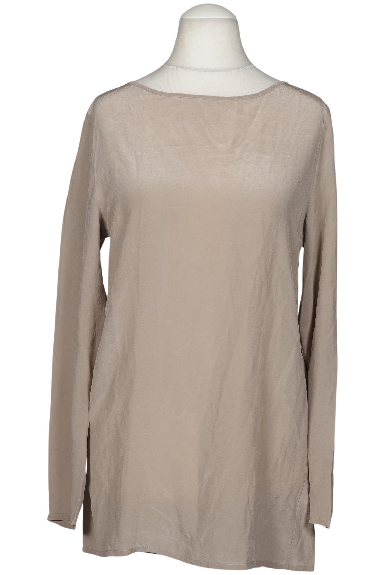 

Fabiana Filippi Damen Bluse, beige, Gr. 36
