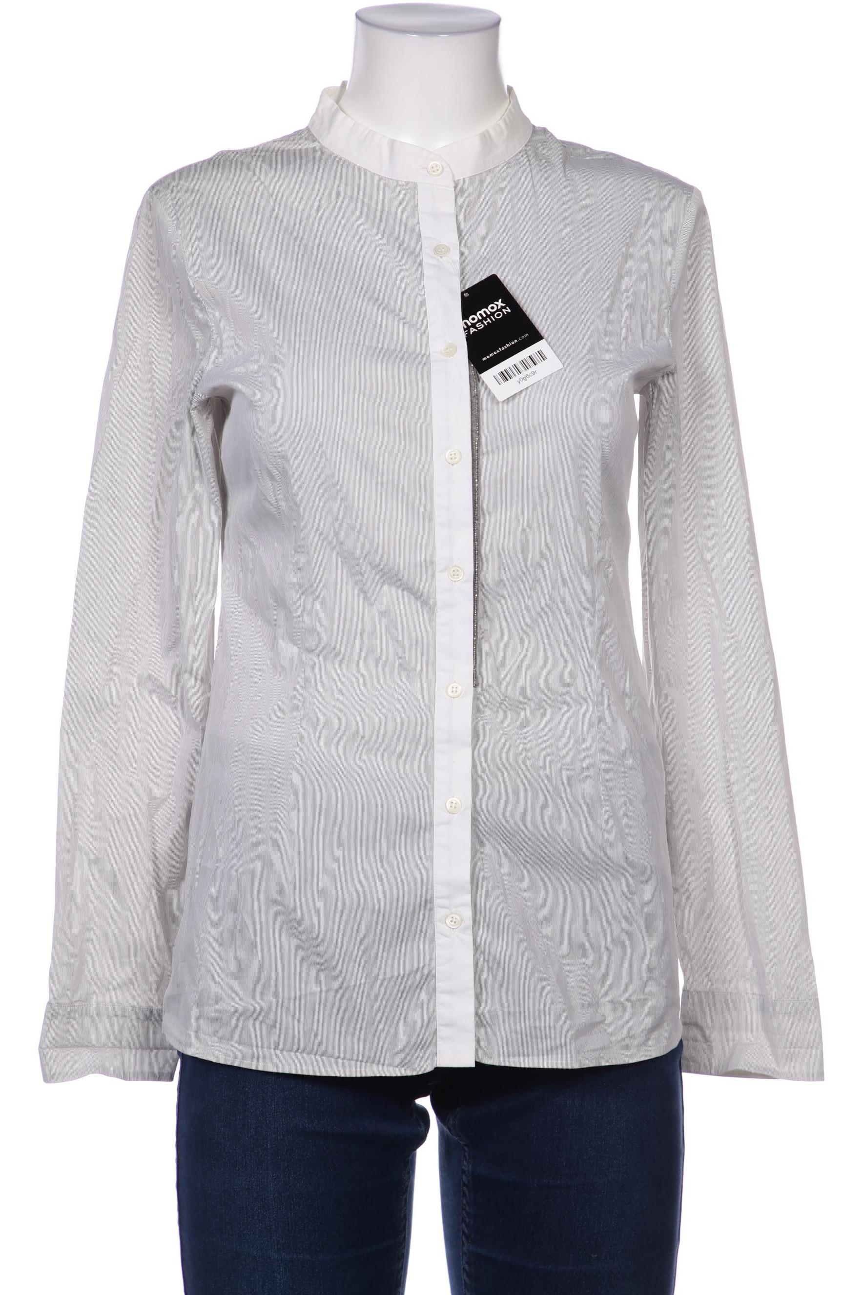 

Fabiana Filippi Damen Bluse, grau