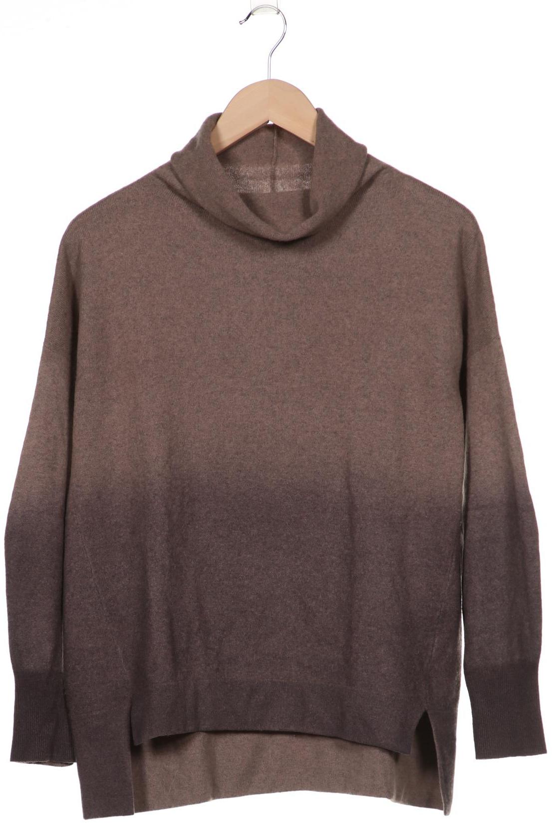 

Fabiana Filippi Damen Pullover, braun, Gr. 36