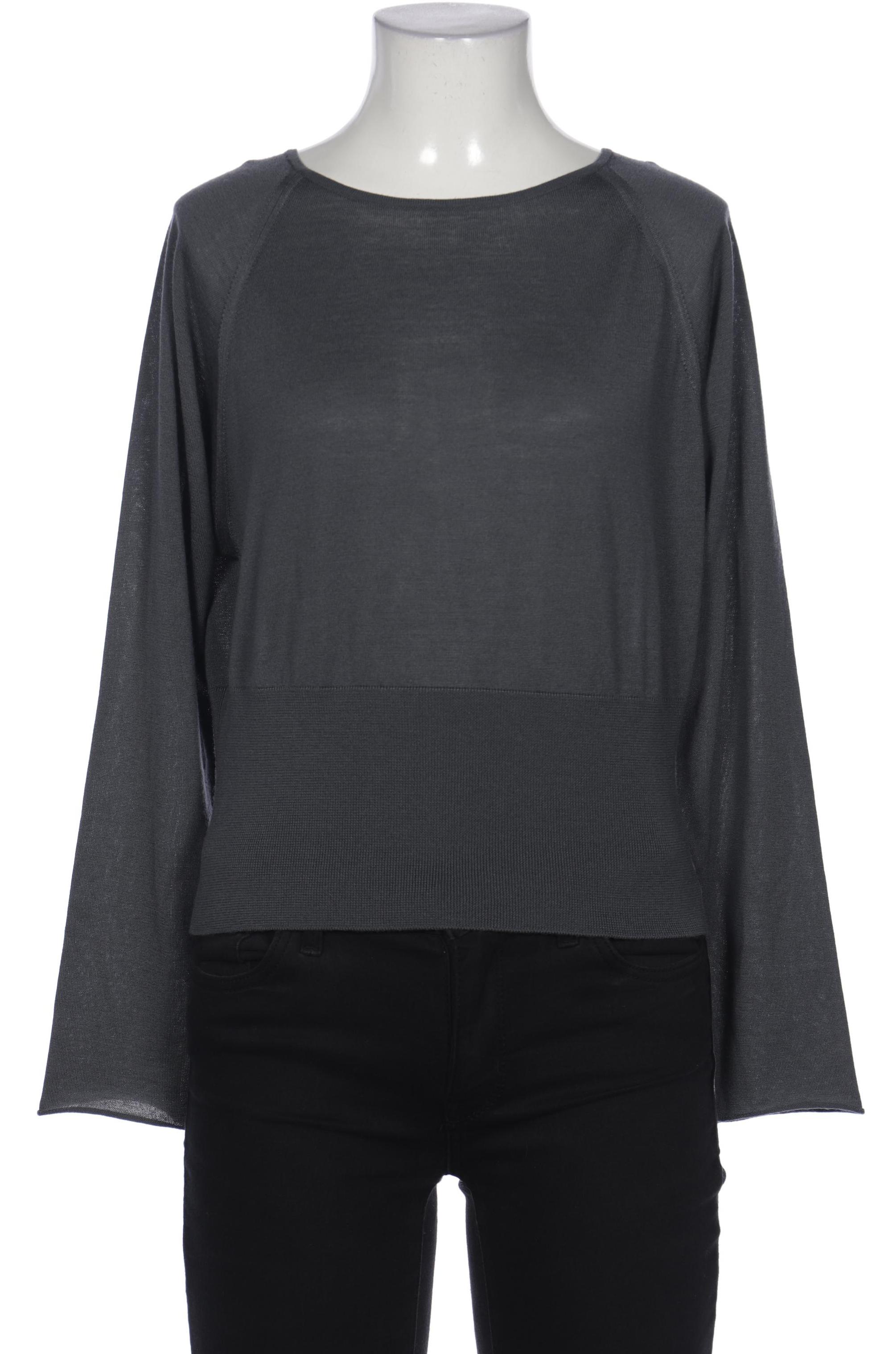 

Fabiana Filippi Damen Pullover, grau