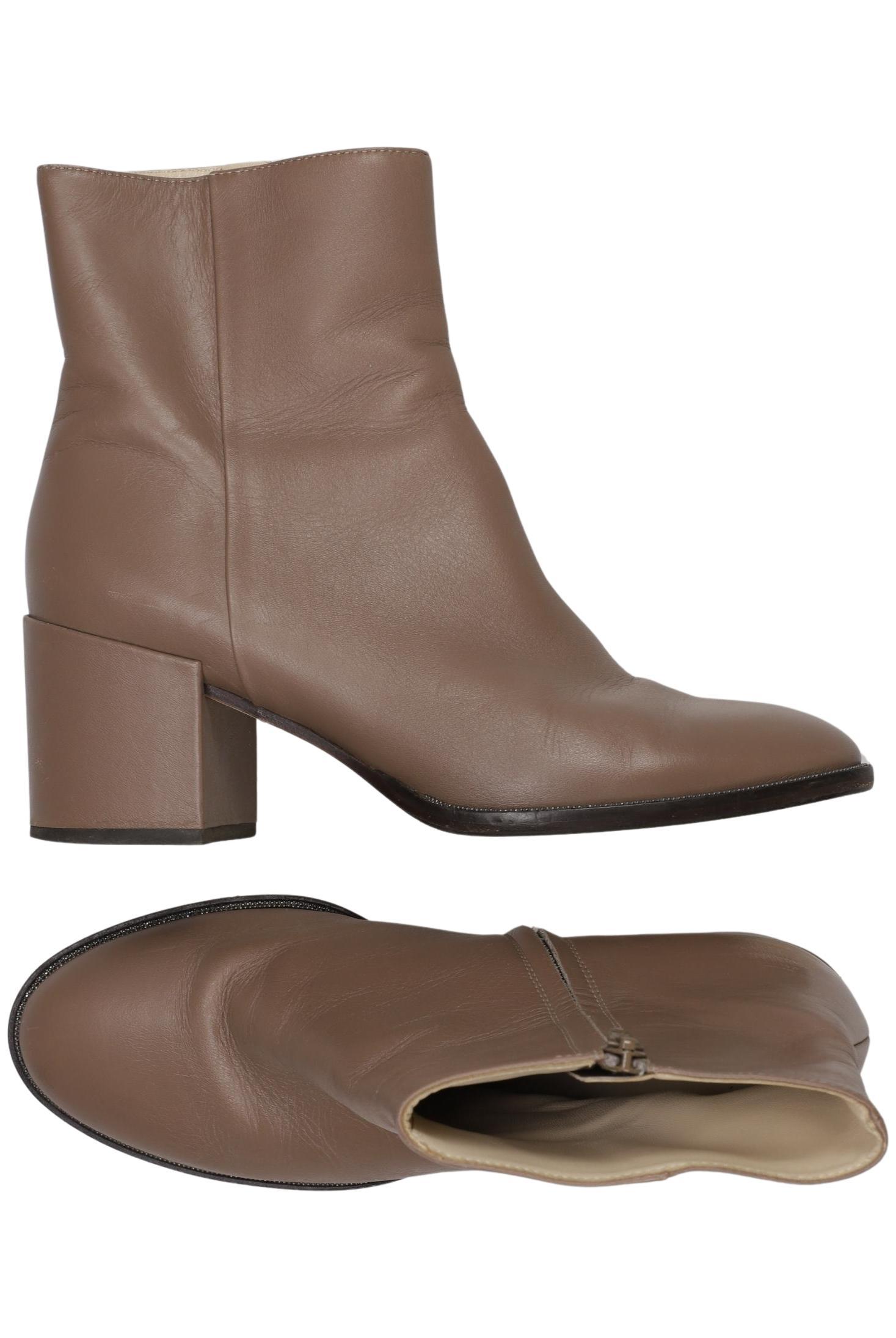 

Fabiana Filippi Damen Stiefelette, braun, Gr. 39