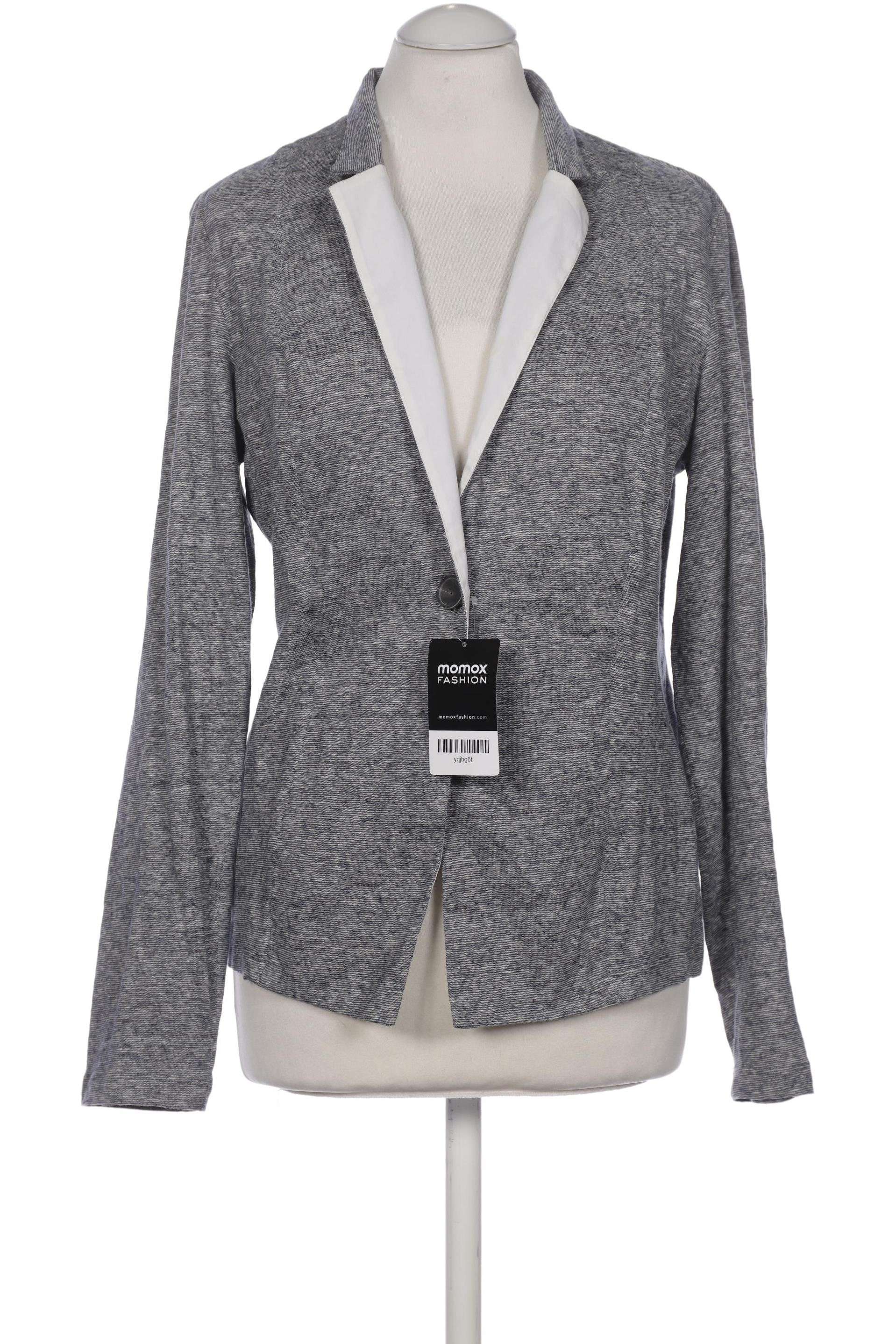 

Fabiana Filippi Damen Blazer, blau, Gr. 40