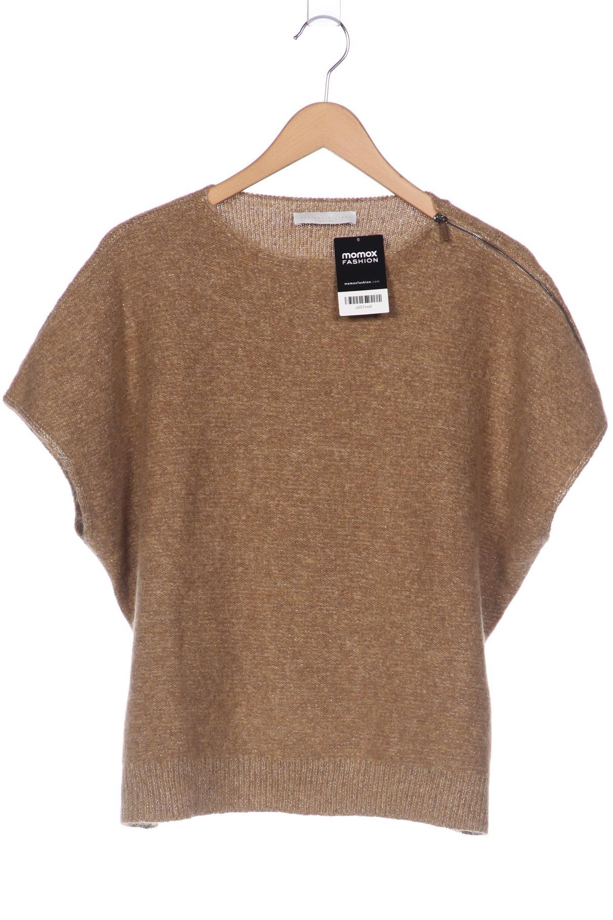 

Fabiana Filippi Damen Pullover, braun, Gr. 36