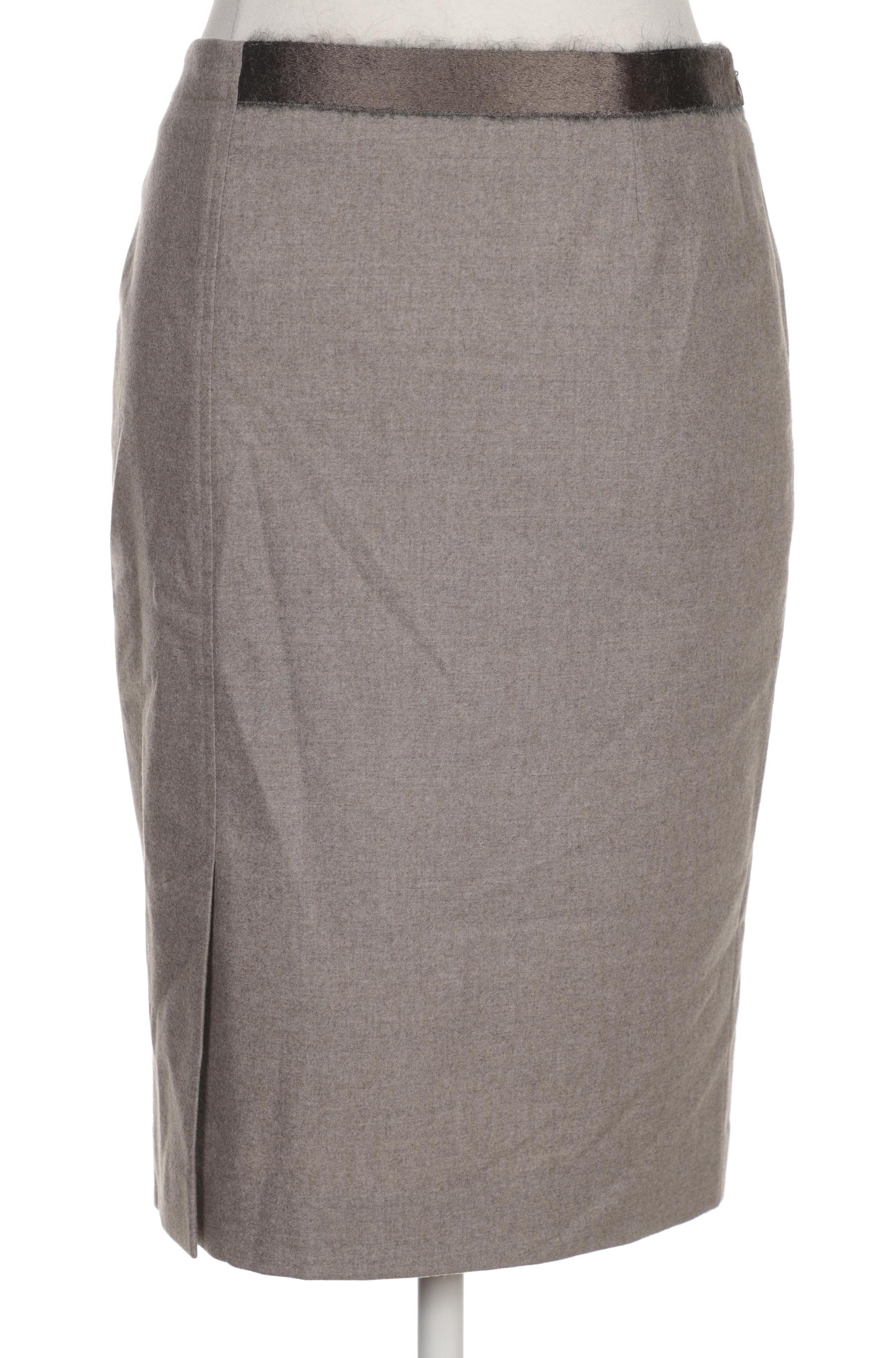 

Fabiana Filippi Damen Rock, beige, Gr. 36