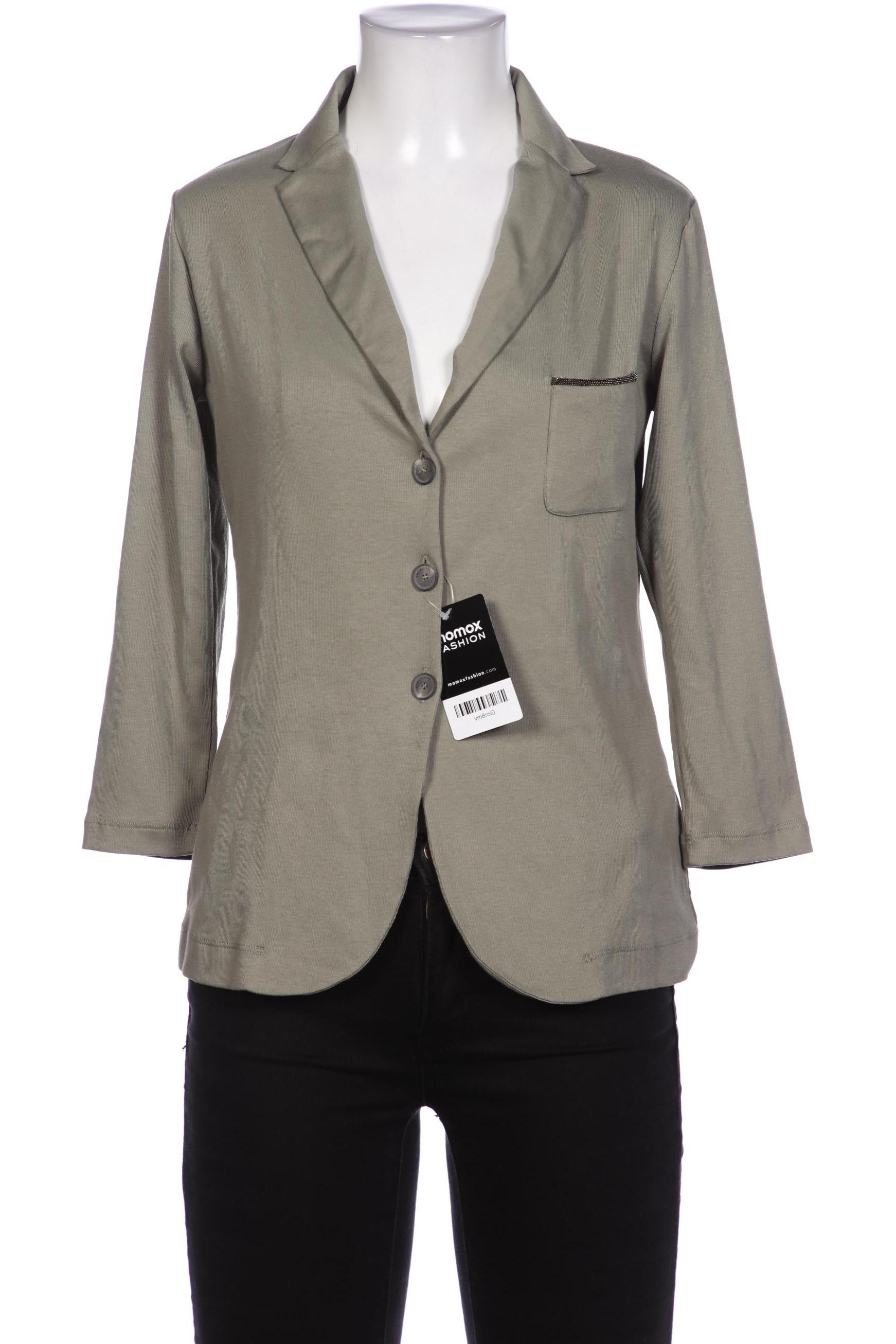 

Fabiana Filippi Damen Blazer, grau, Gr. 38