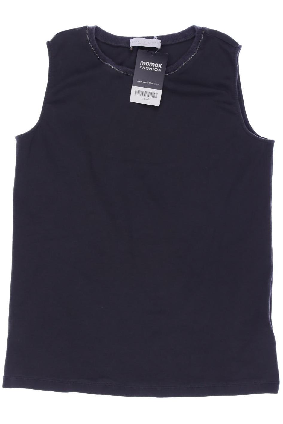 

Fabiana Filippi Damen Top, grau