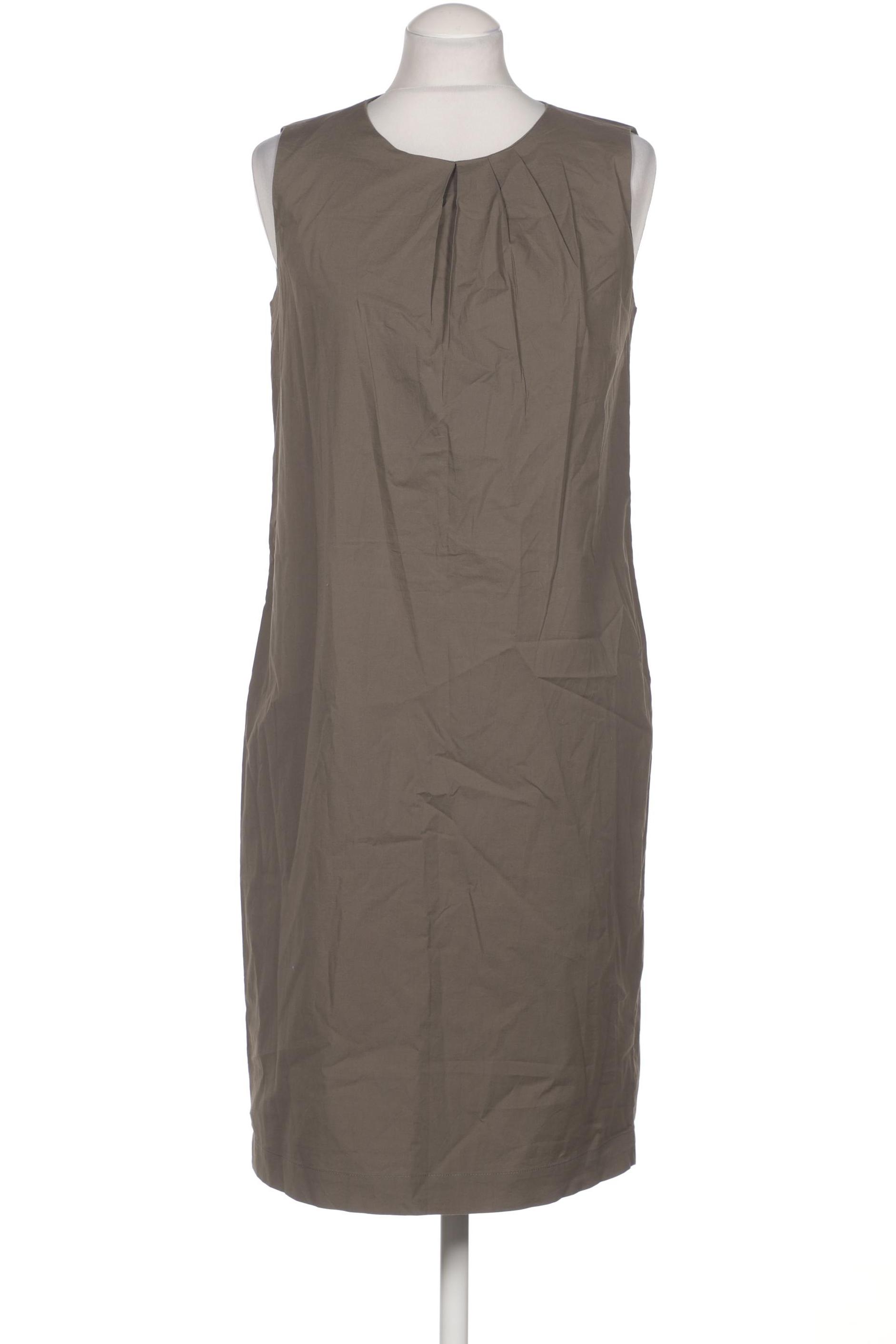

Fabiana Filippi Damen Kleid, grün, Gr. 38