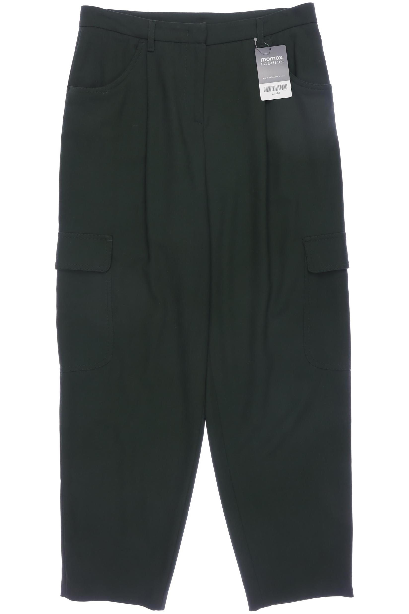 

Fabiana Filippi Damen Stoffhose, grün, Gr. 36