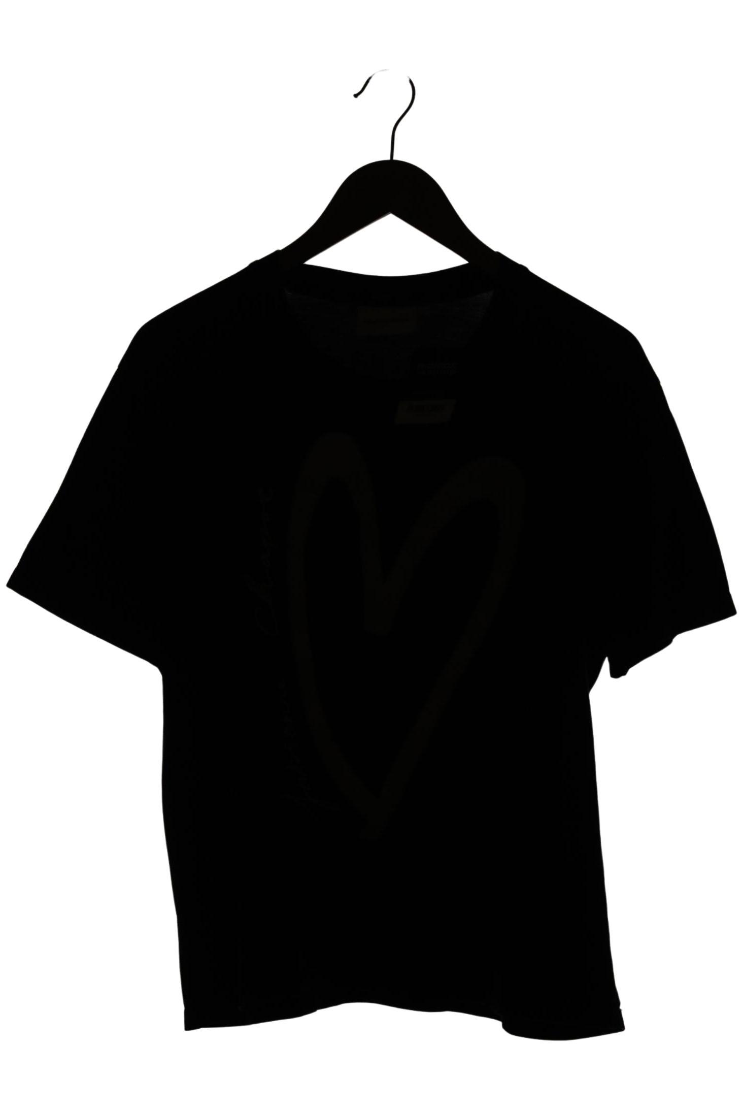 

Fabienne Chapot Damen T-Shirt, schwarz, Gr. 46