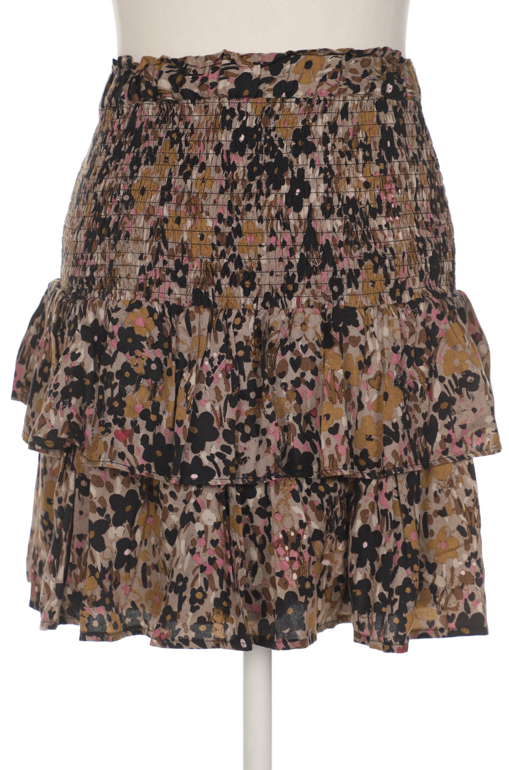 

Fabienne Chapot Damen Rock, schwarz