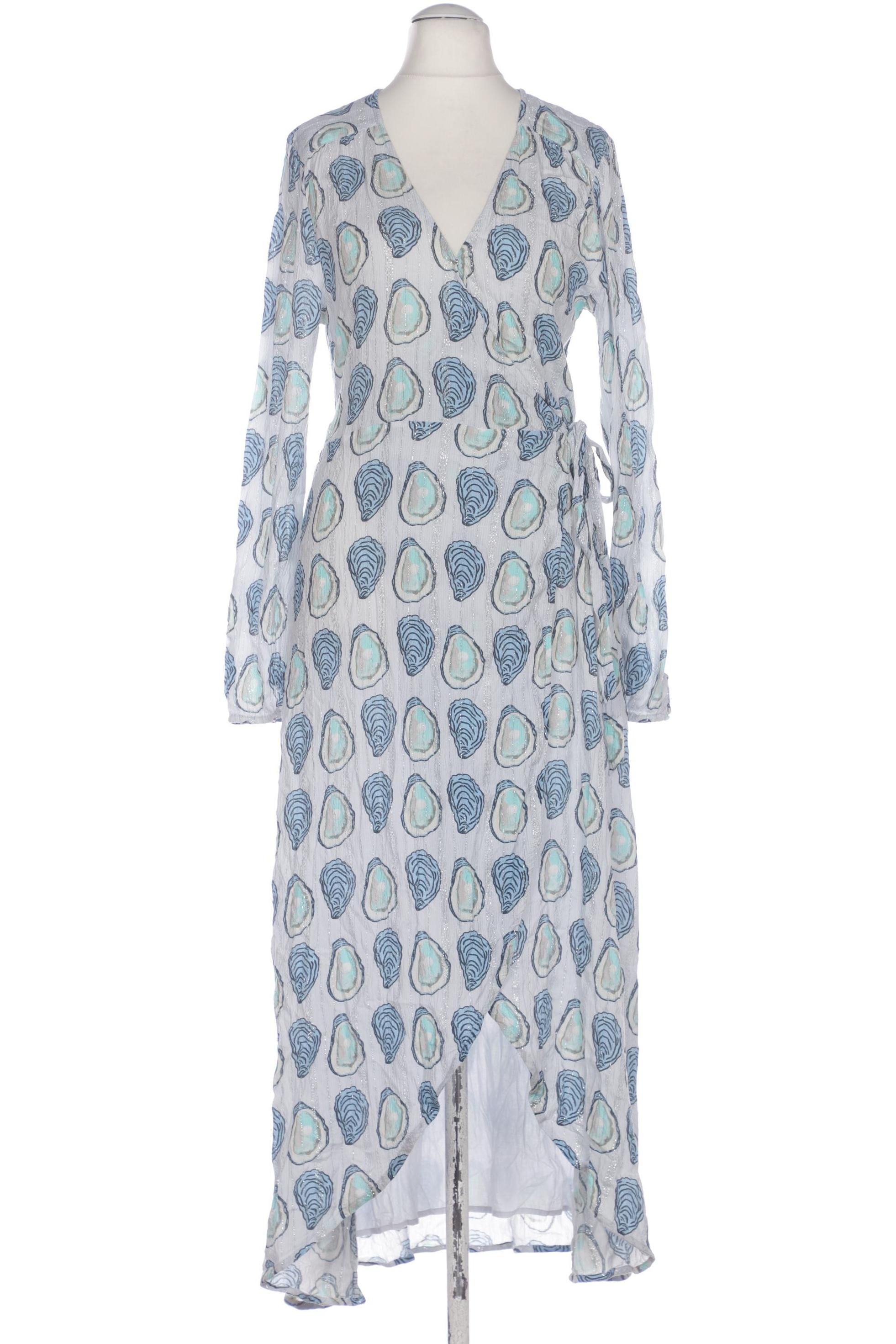 

Fabienne Chapot Damen Kleid, hellblau, Gr. 42