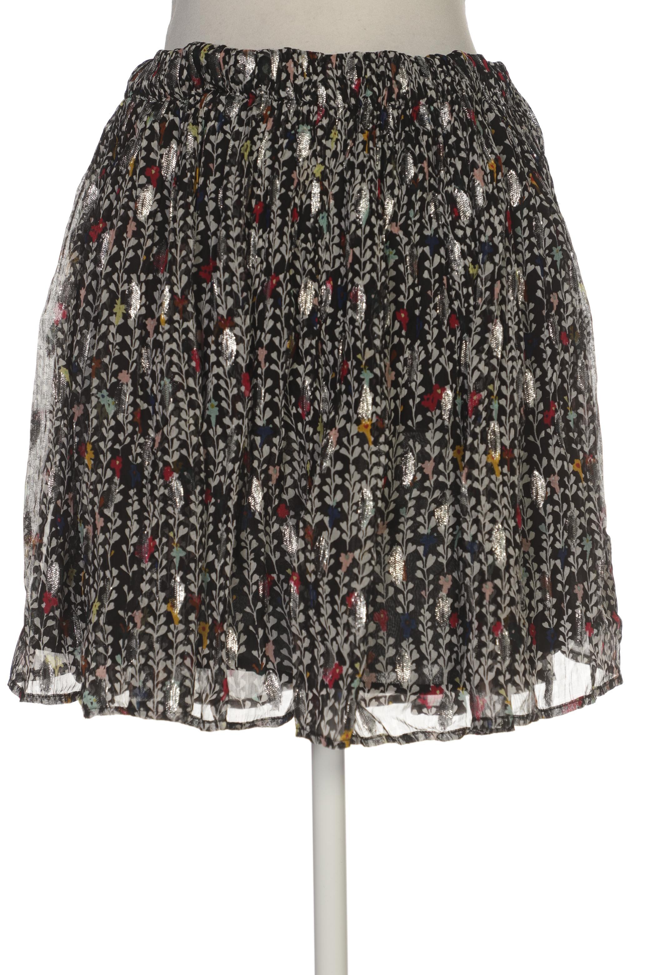 

Fabienne Chapot Damen Rock, schwarz, Gr. 38