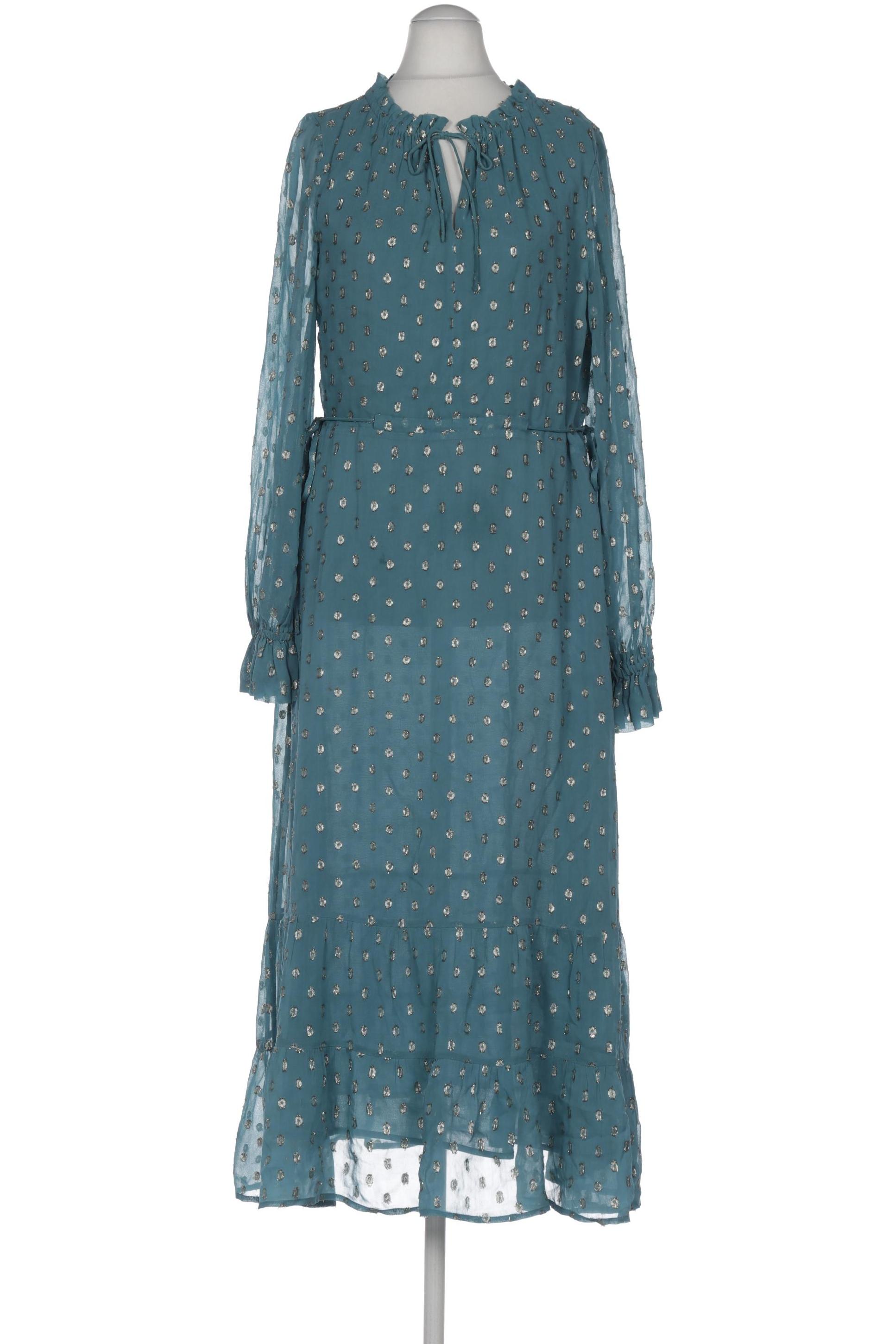 

Fabienne Chapot Damen Kleid, blau, Gr. 38