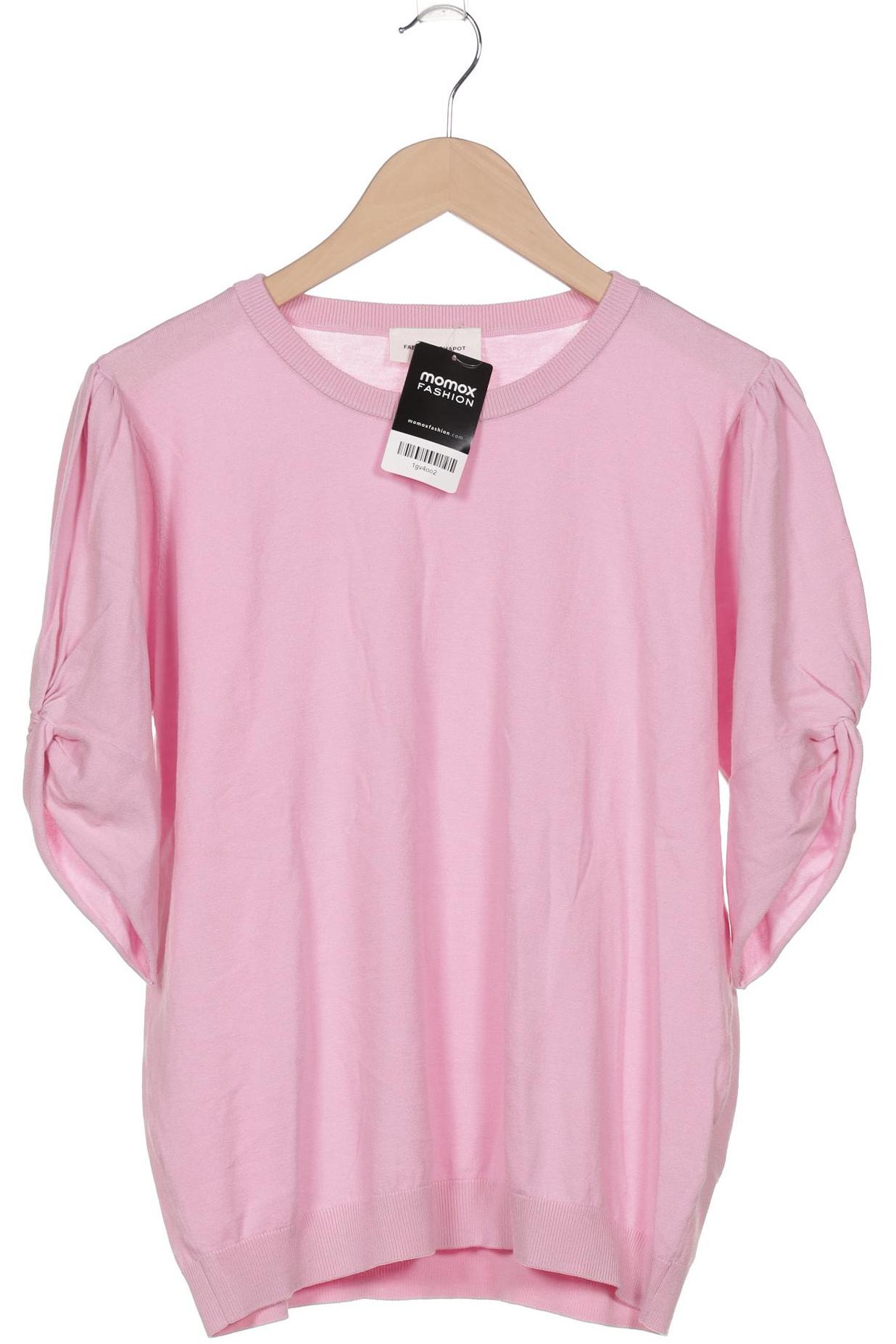 

Fabienne Chapot Damen Pullover, pink, Gr. 44