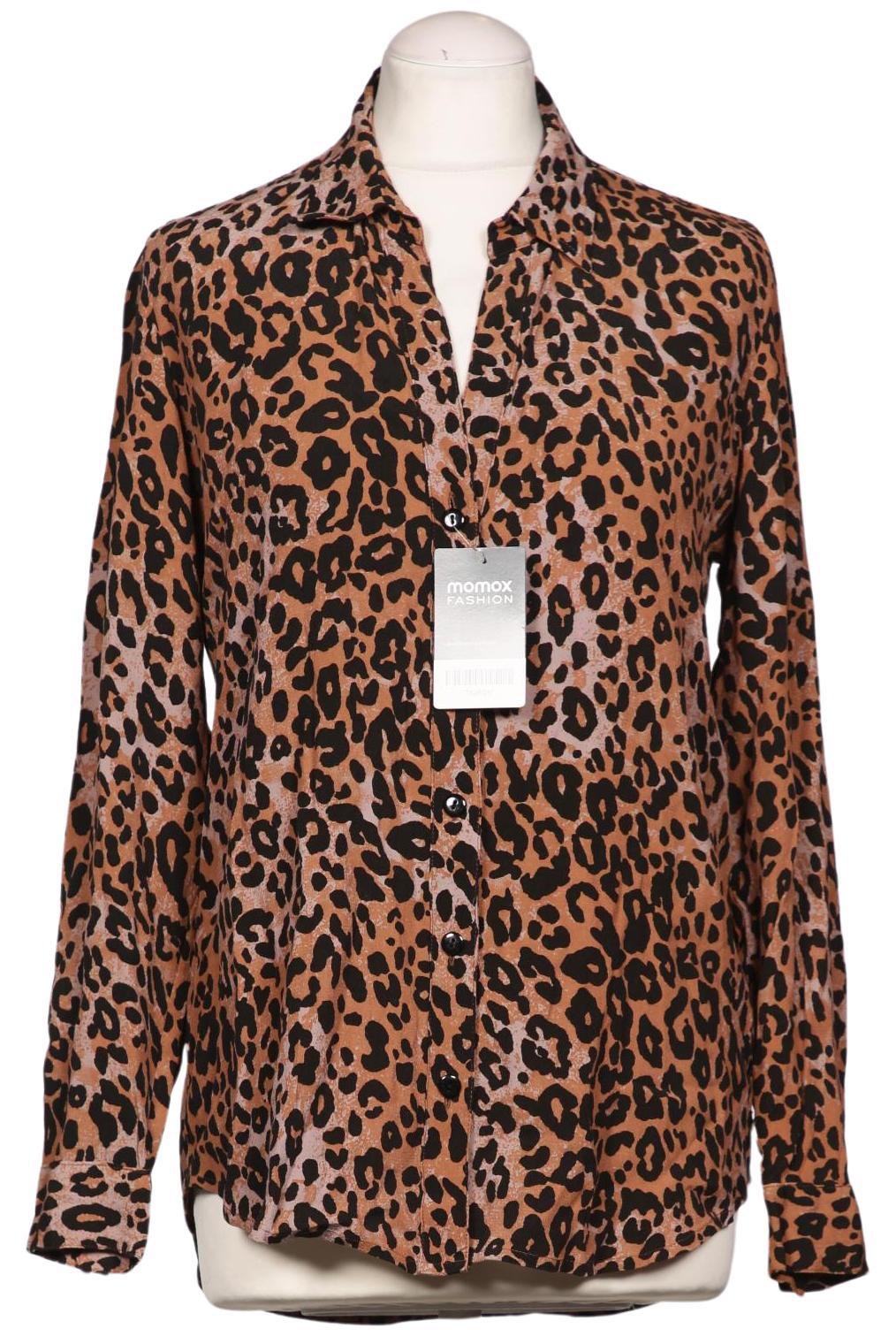 

Fabienne Chapot Damen Bluse, braun, Gr. 36