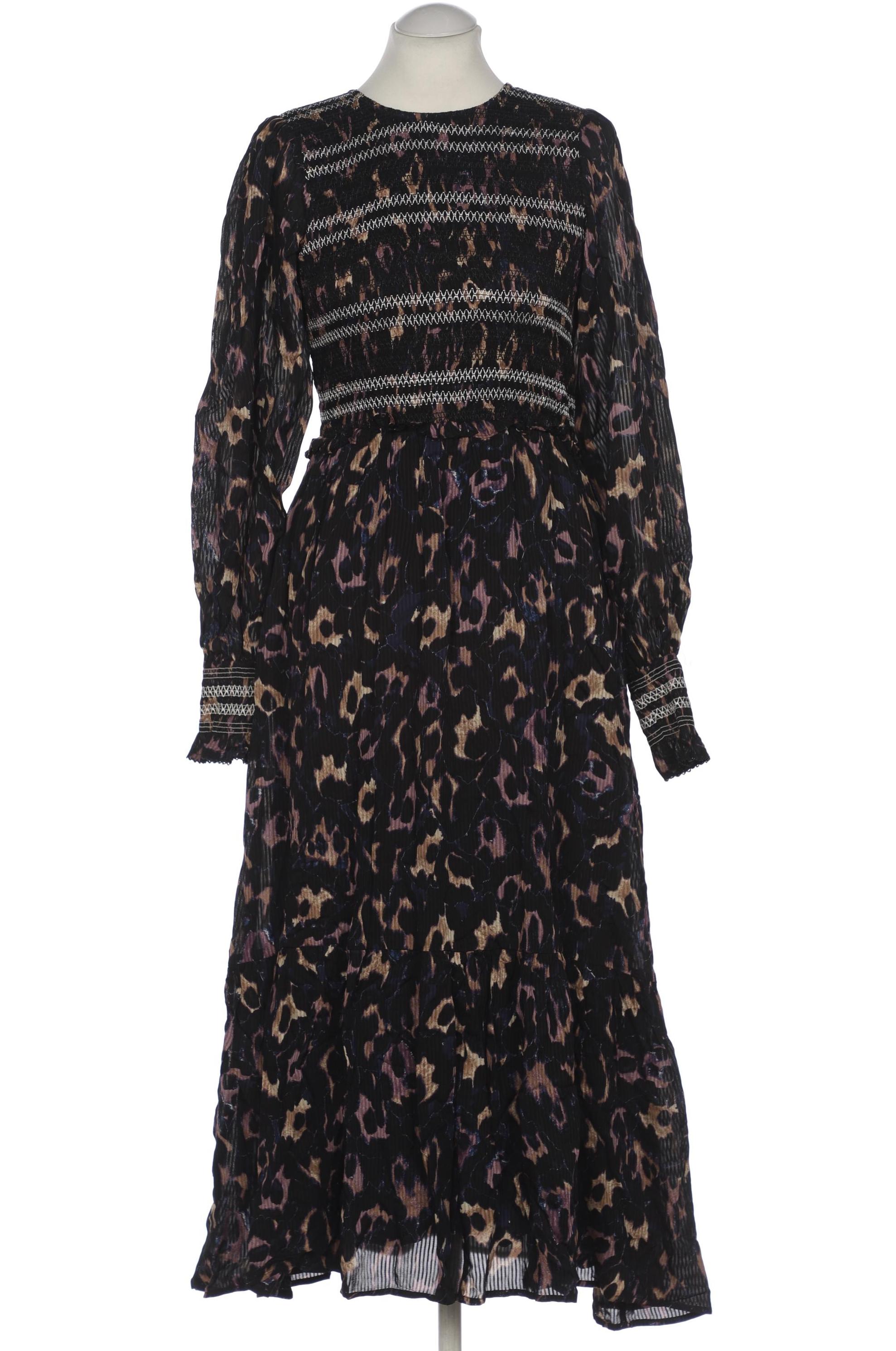 

Fabienne Chapot Damen Kleid, schwarz, Gr. 36