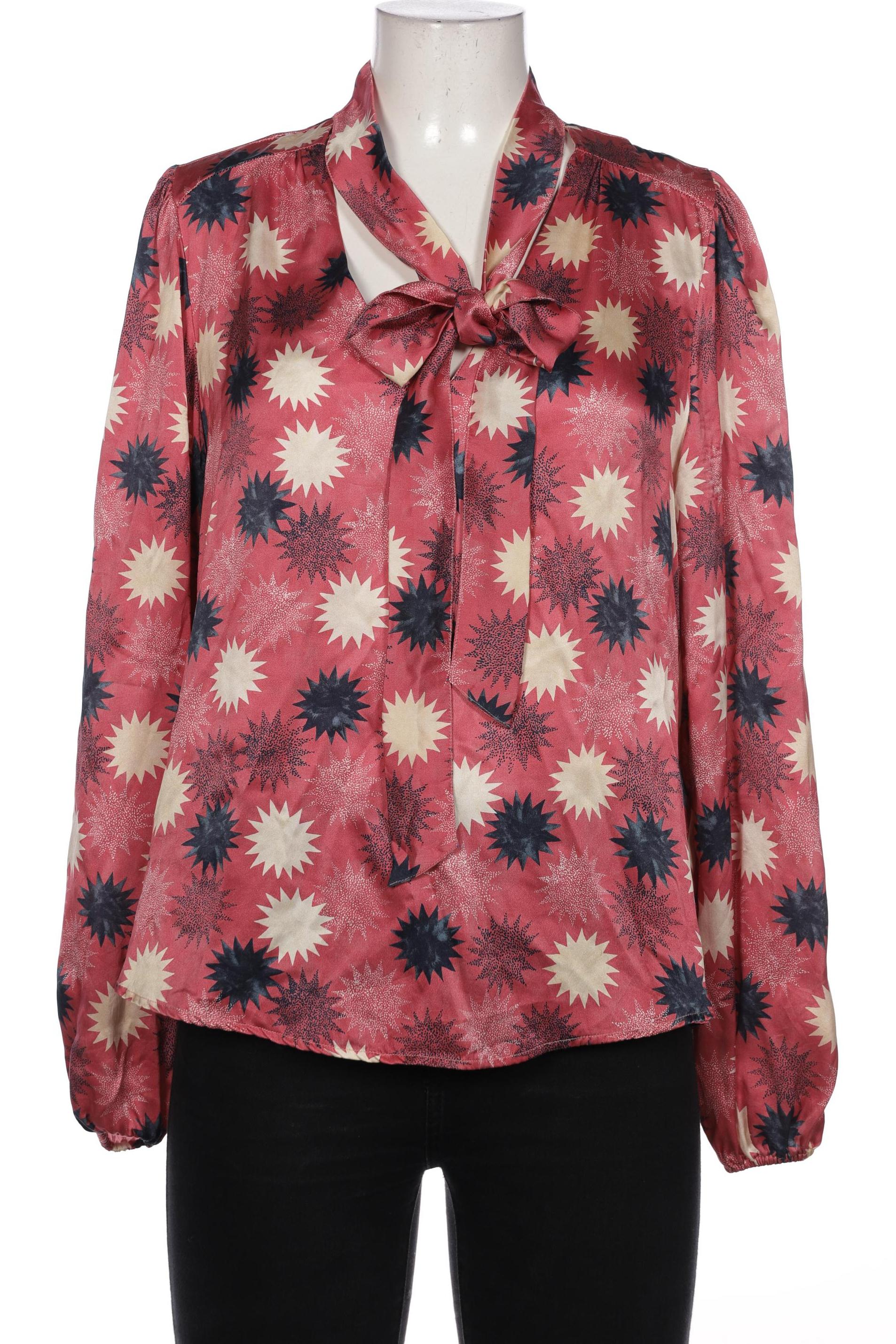 

Fabienne Chapot Damen Bluse, pink, Gr. 42