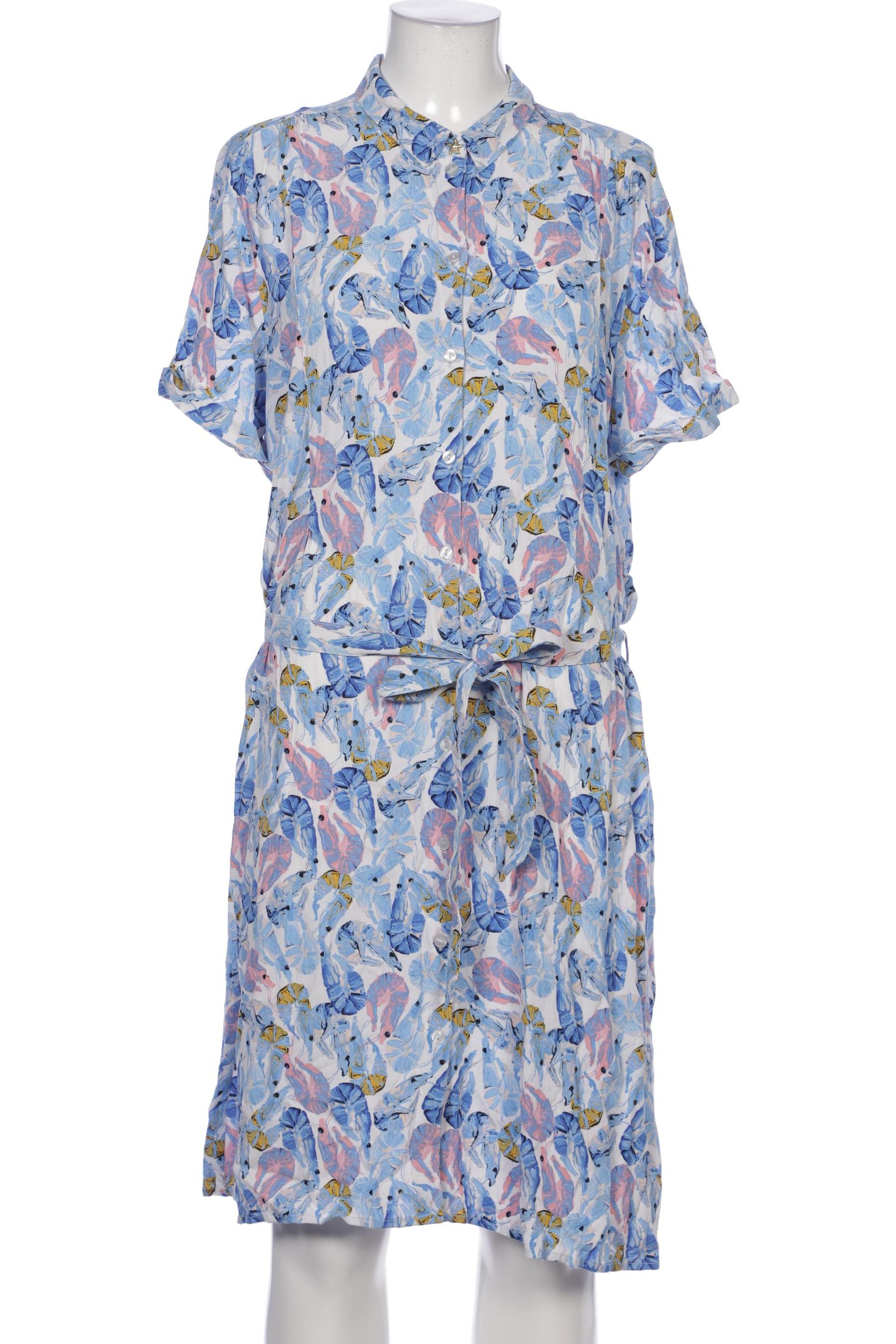 

Fabienne Chapot Damen Kleid, blau, Gr. 40