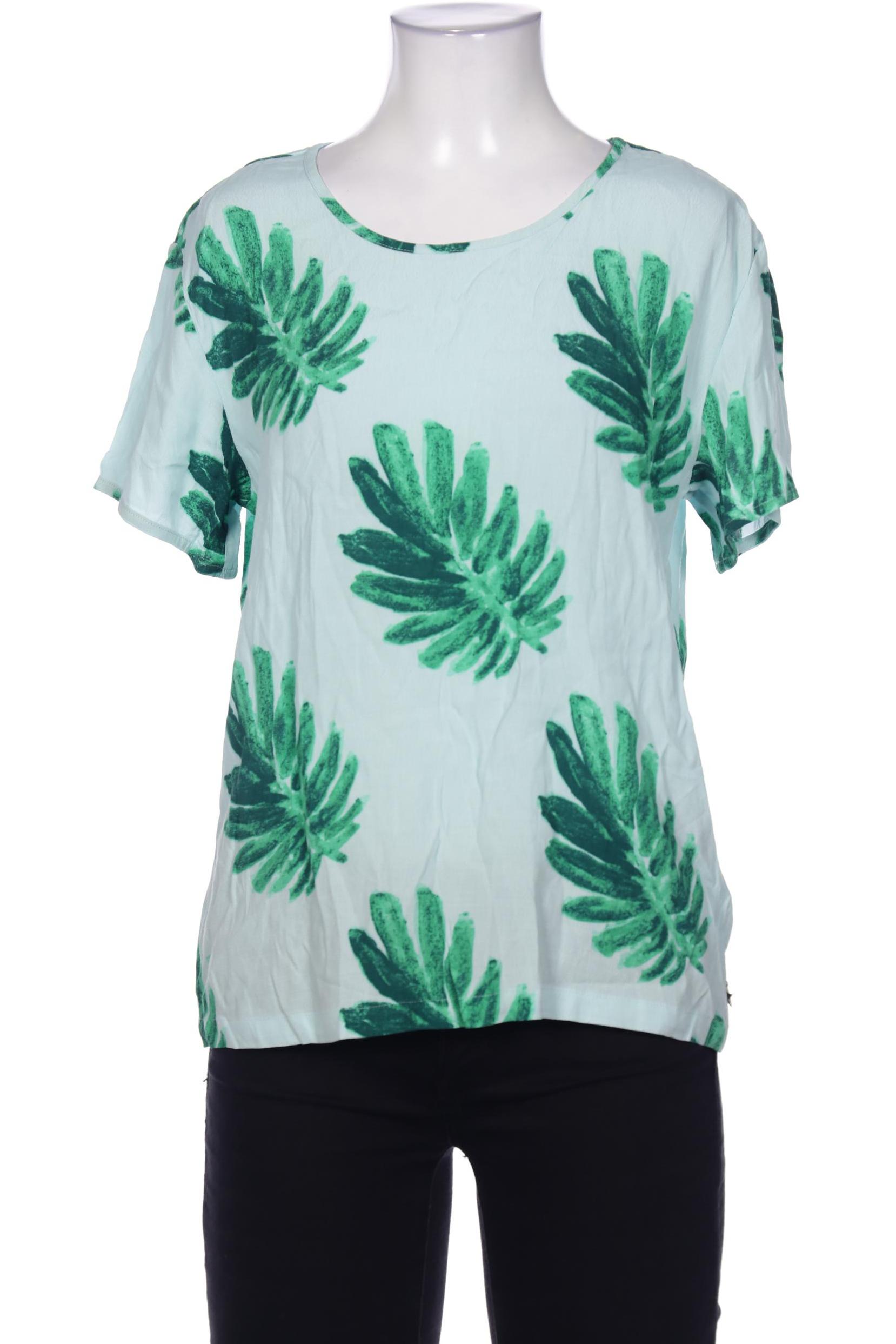

Fabienne Chapot Damen Bluse, hellblau, Gr. 36