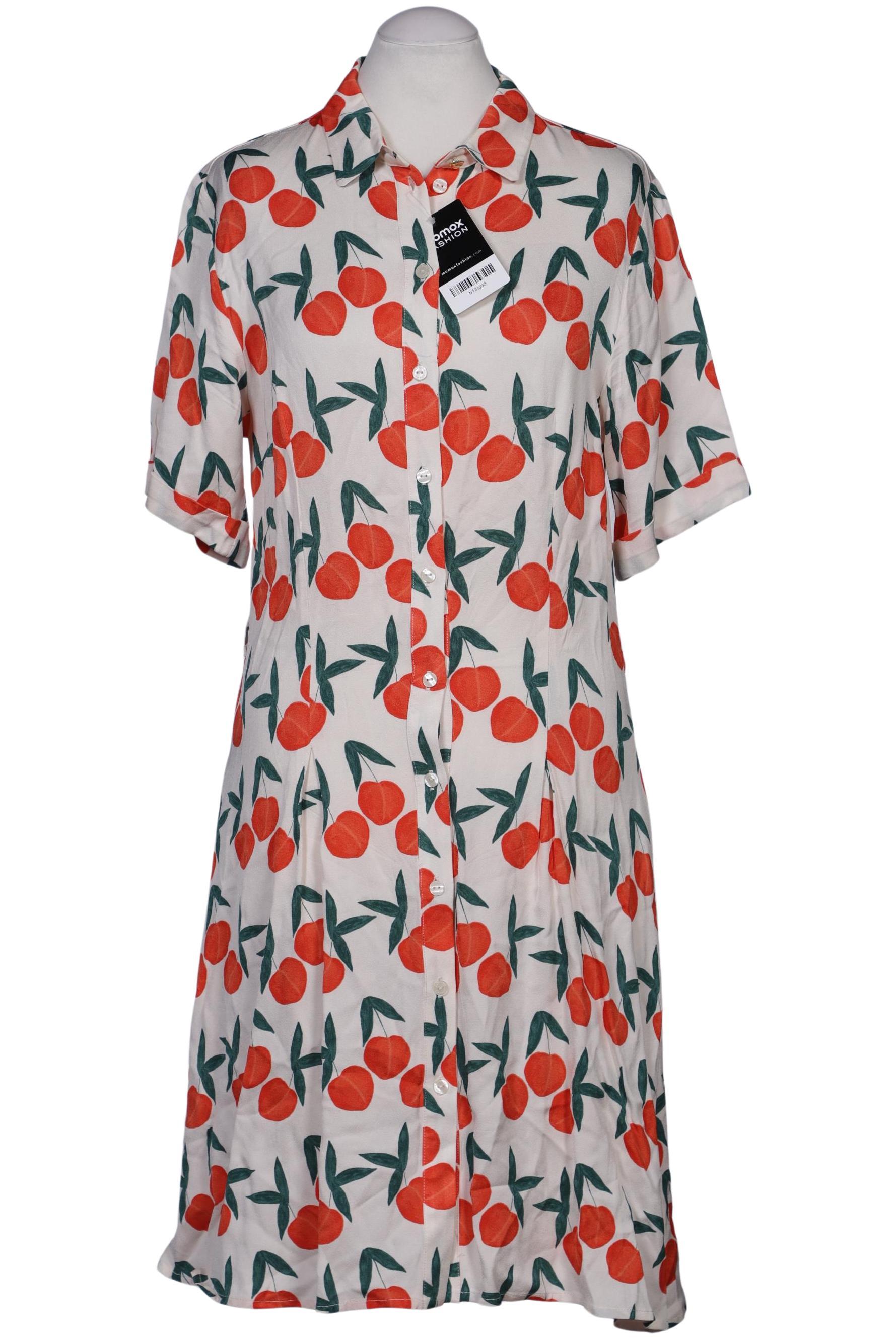 

Fabienne Chapot Damen Kleid, mehrfarbig, Gr. 38