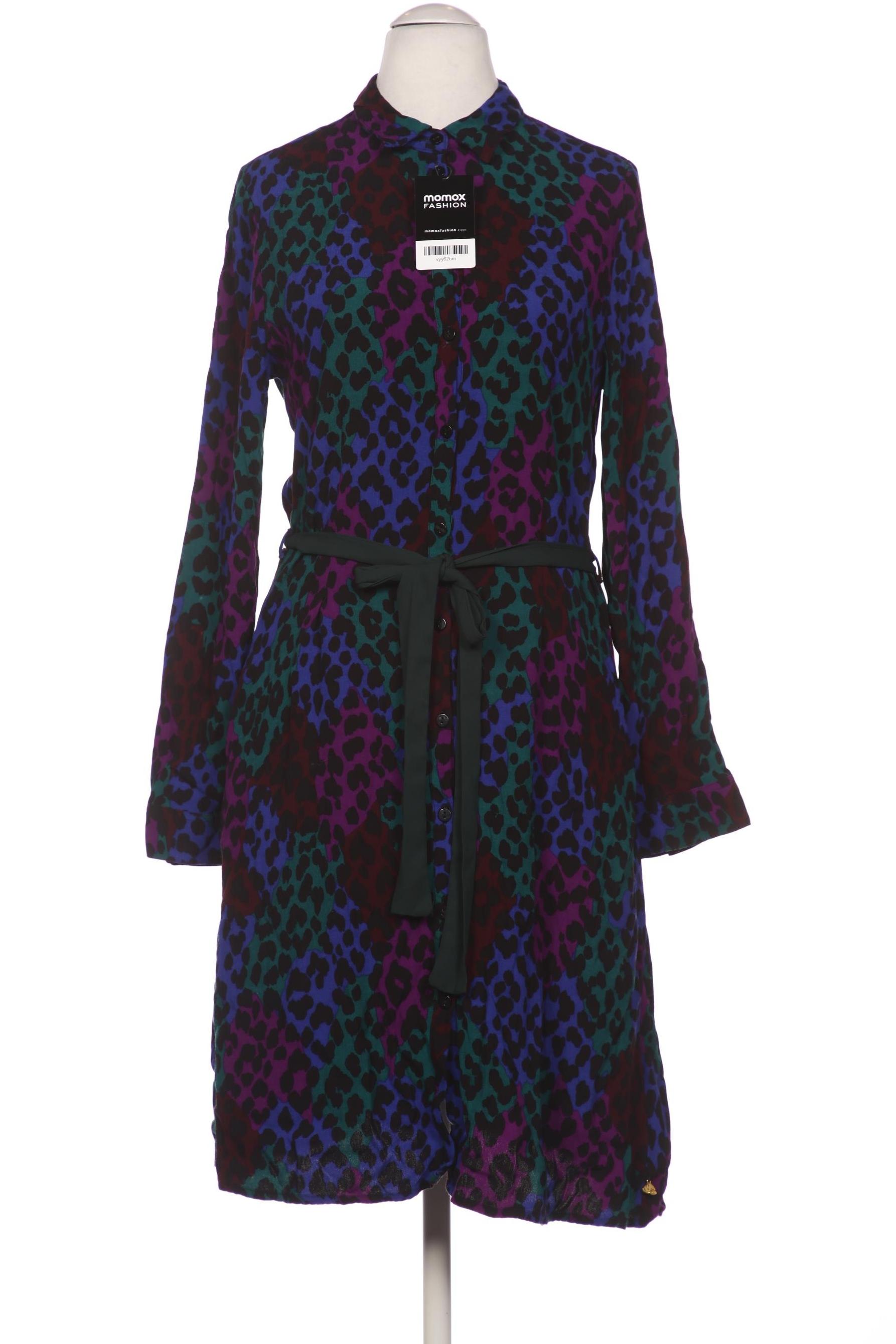 

Fabienne Chapot Damen Kleid, mehrfarbig, Gr. 38