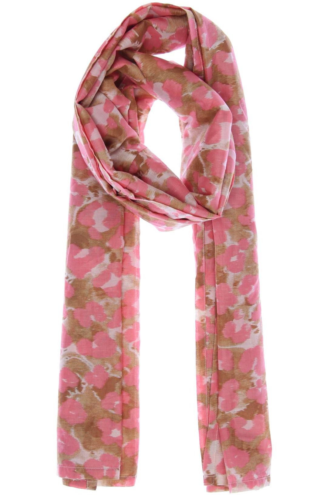 

Fabienne Chapot Damen Schal, pink, Gr.