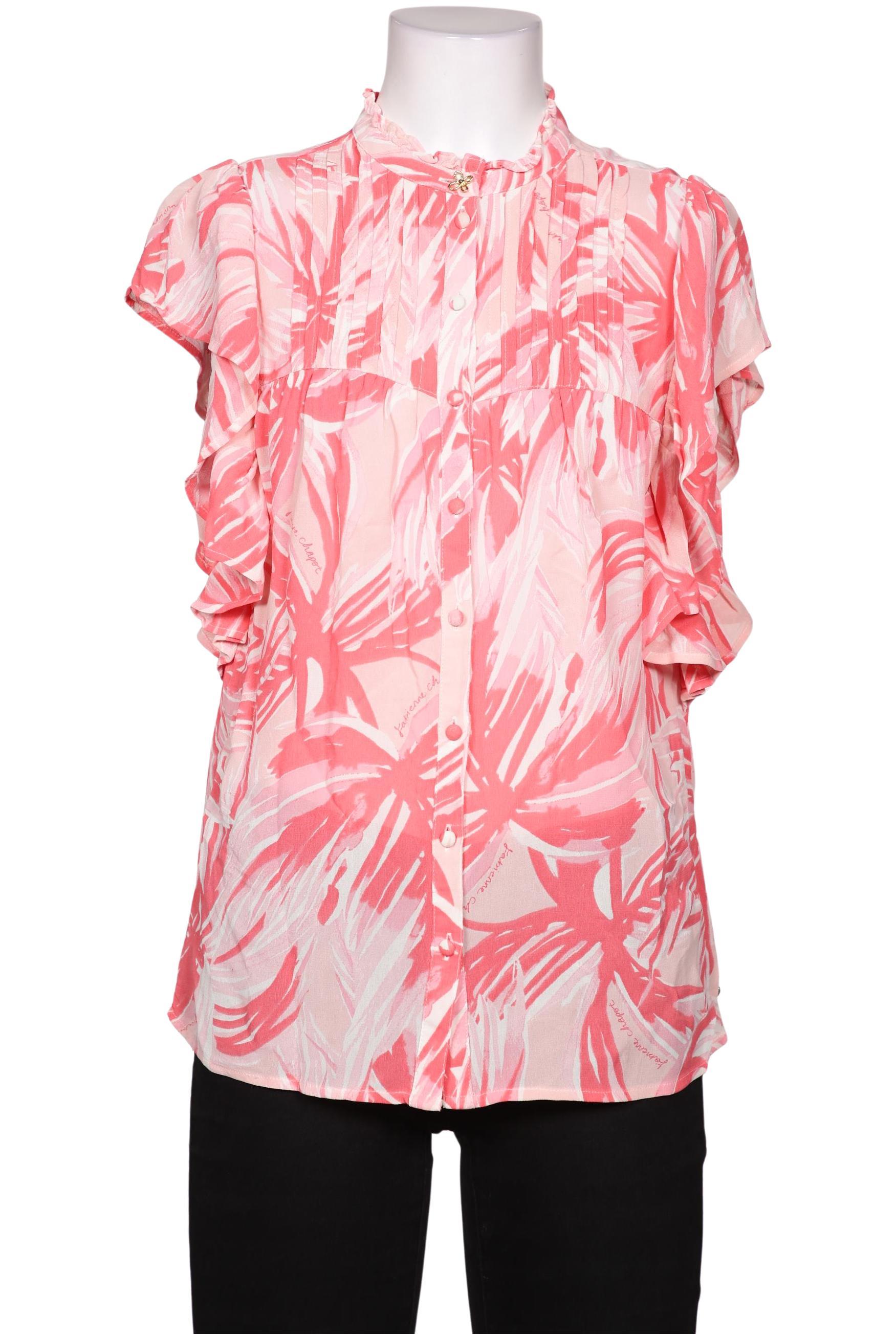 

Fabienne Chapot Damen Bluse, pink, Gr. 36