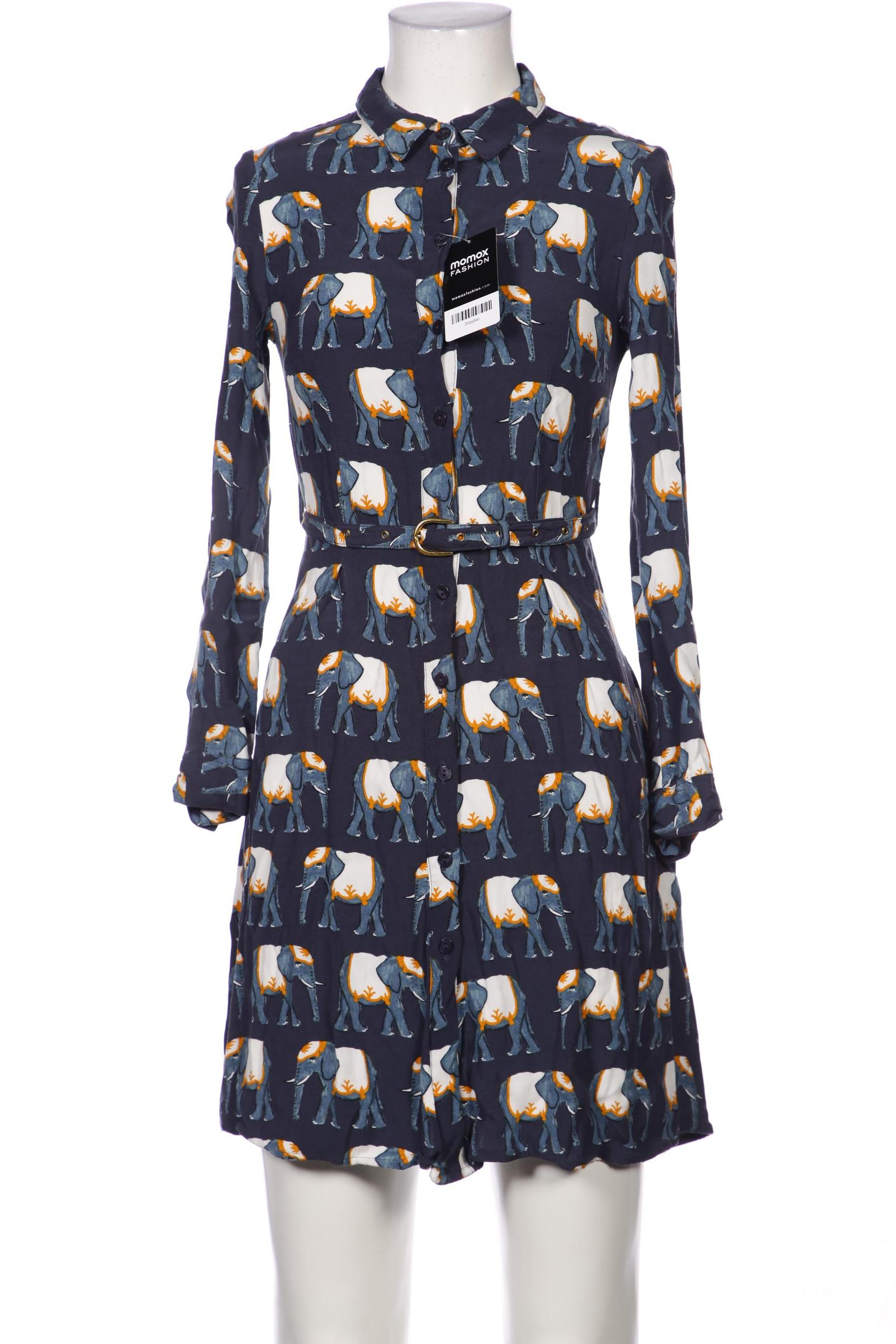 

Fabienne Chapot Damen Kleid, grau, Gr. 36