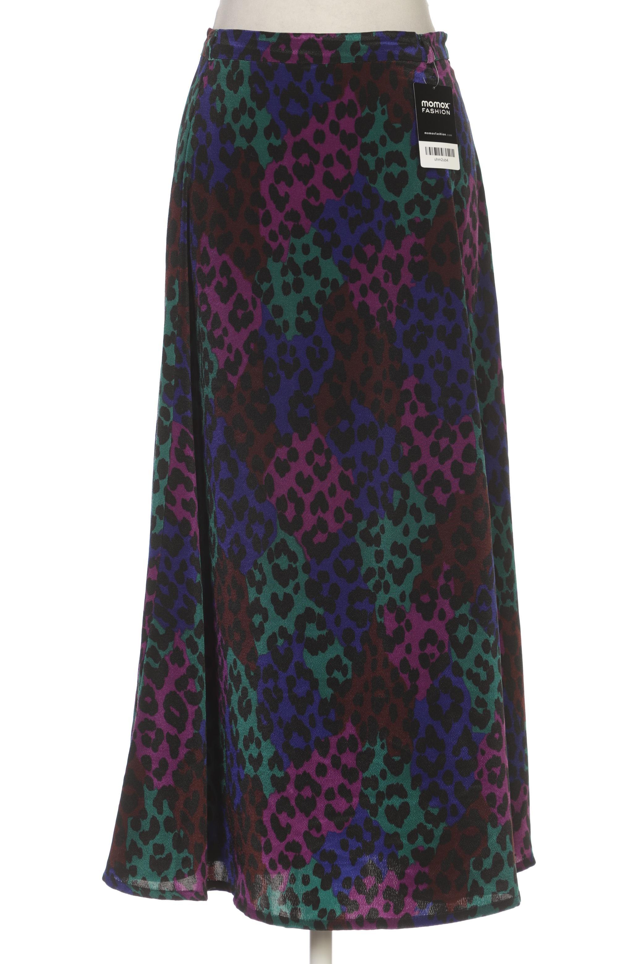 

Fabienne Chapot Damen Rock, mehrfarbig, Gr. 40