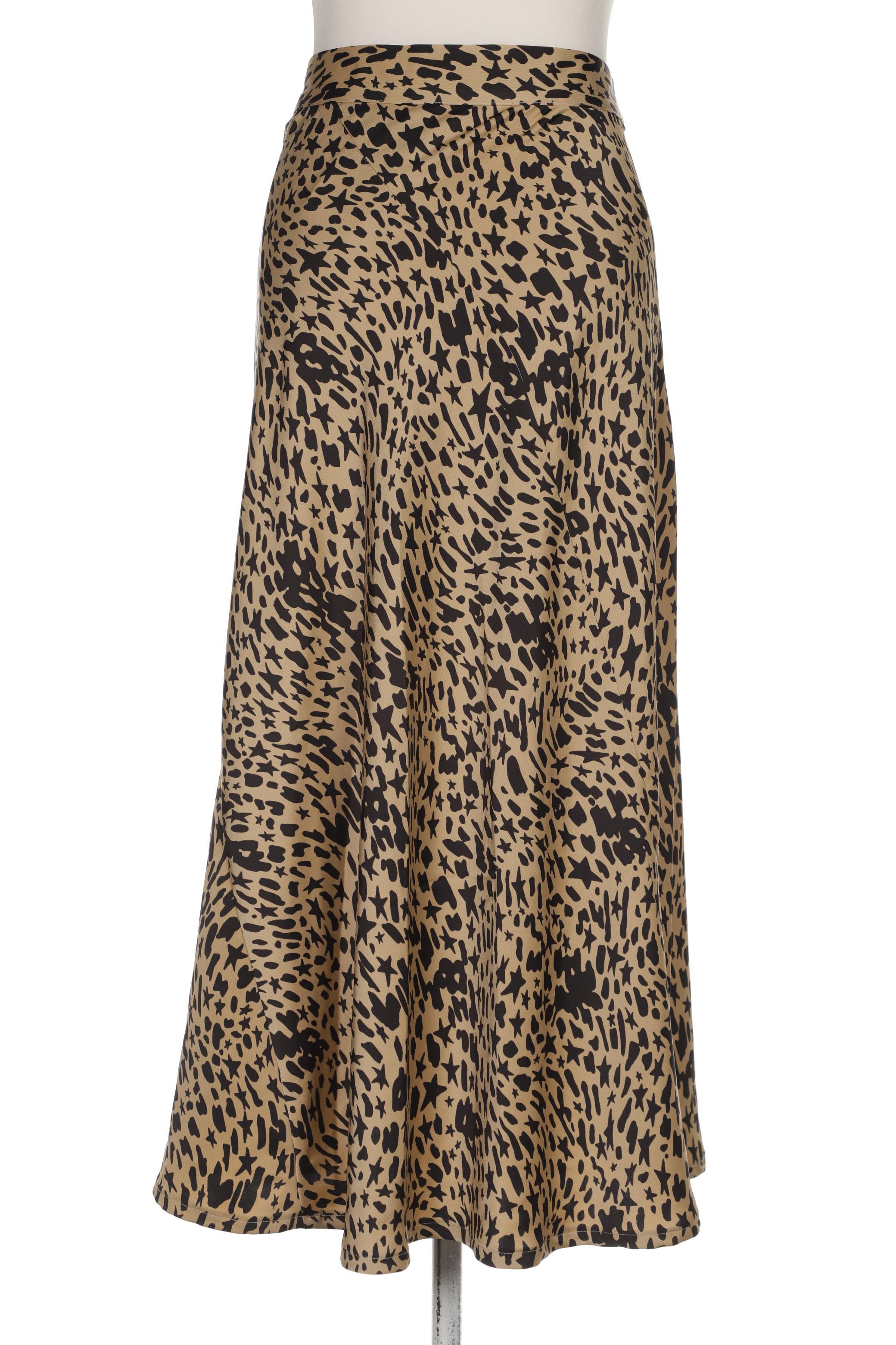 

Fabienne Chapot Damen Rock, beige