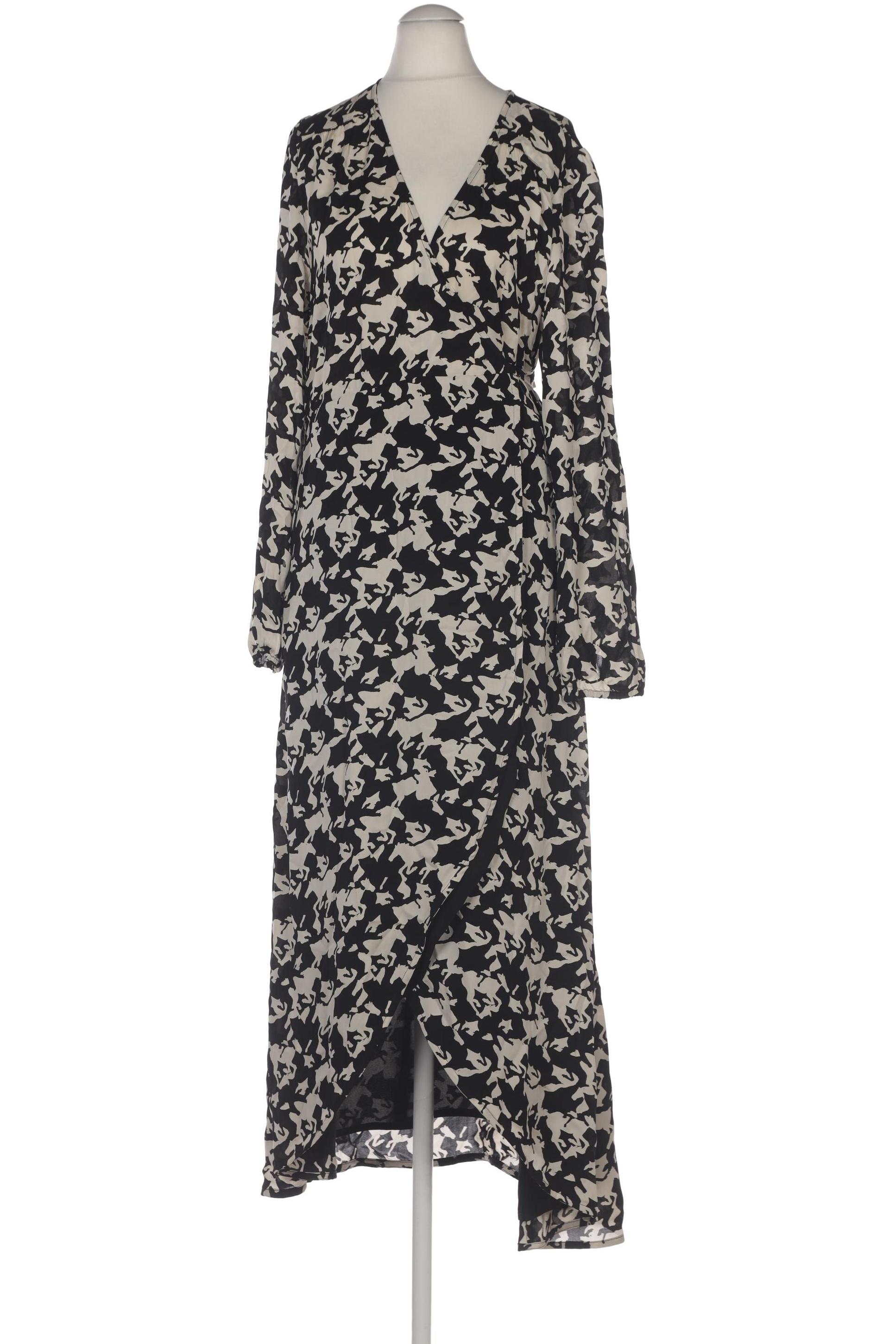 

Fabienne Chapot Damen Kleid, schwarz, Gr. 40
