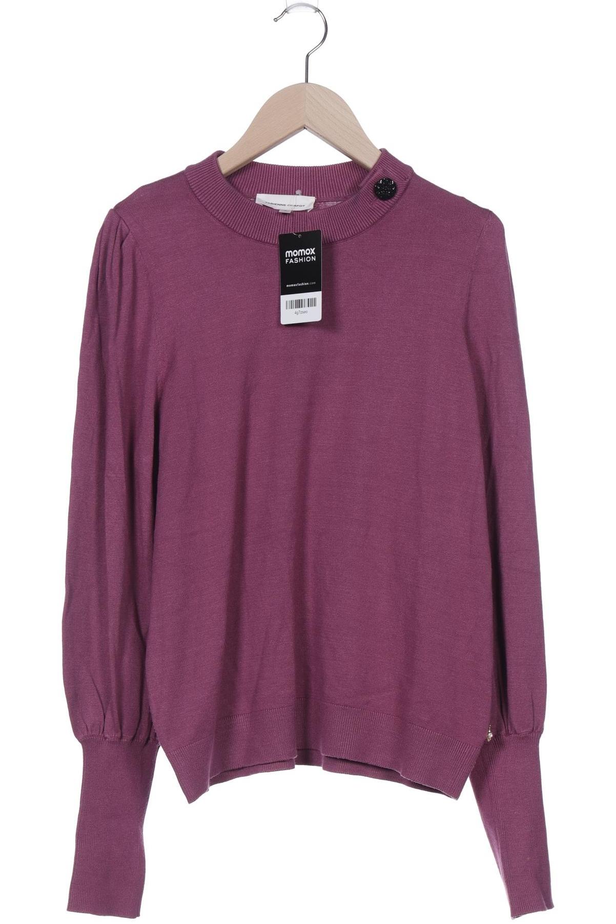 

Fabienne Chapot Damen Pullover, pink, Gr. 38