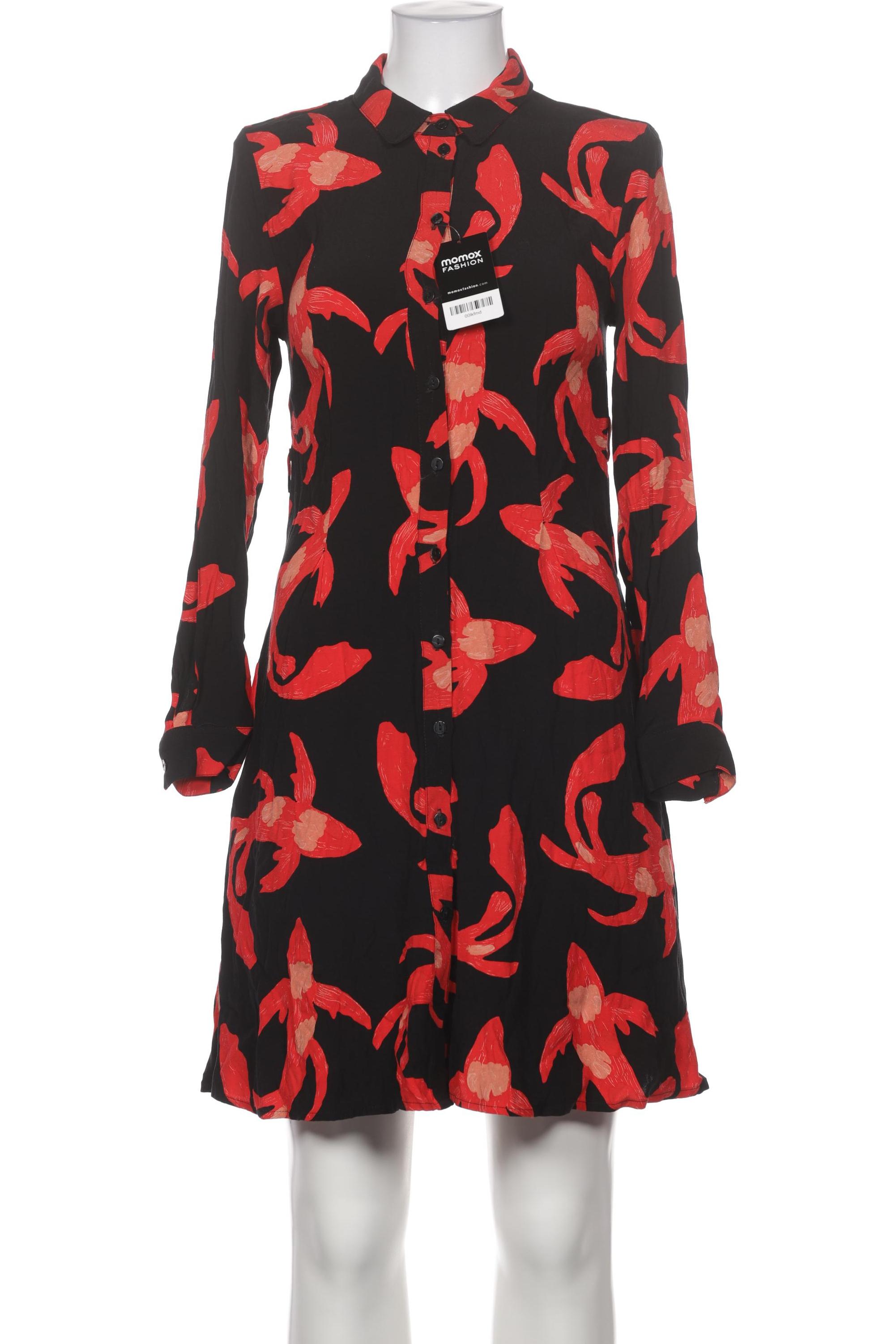 

Fabienne Chapot Damen Kleid, schwarz, Gr. 38