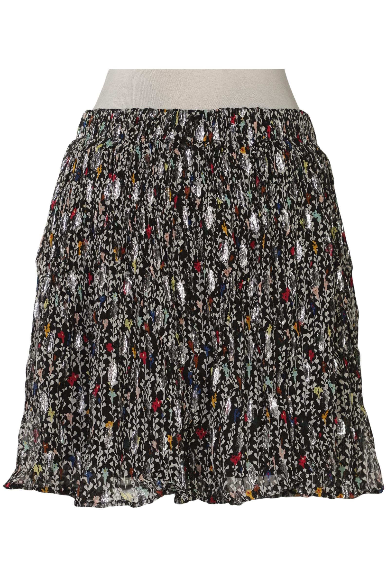 

Fabienne Chapot Damen Rock, mehrfarbig, Gr. 40