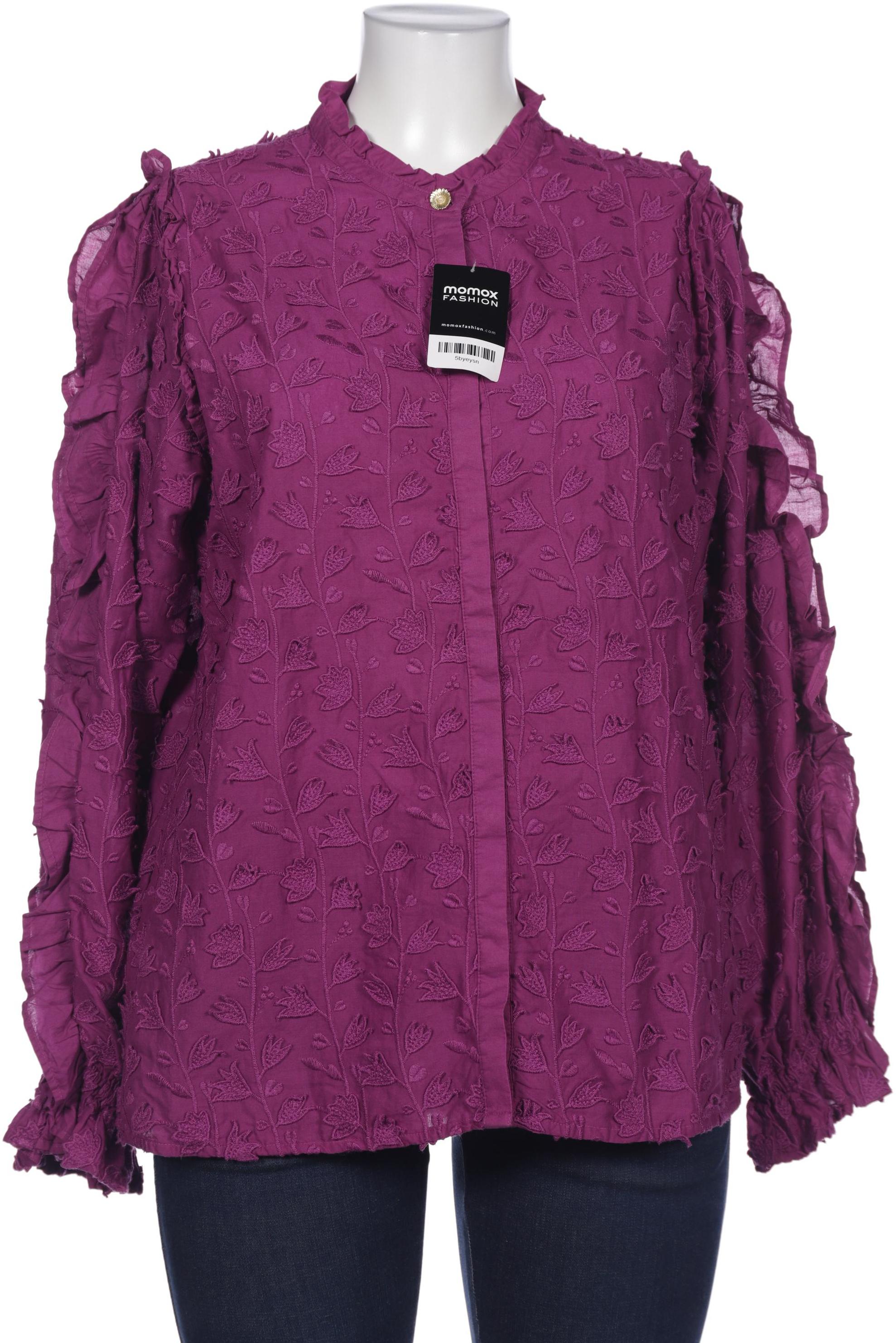 

Fabienne Chapot Damen Bluse, flieder
