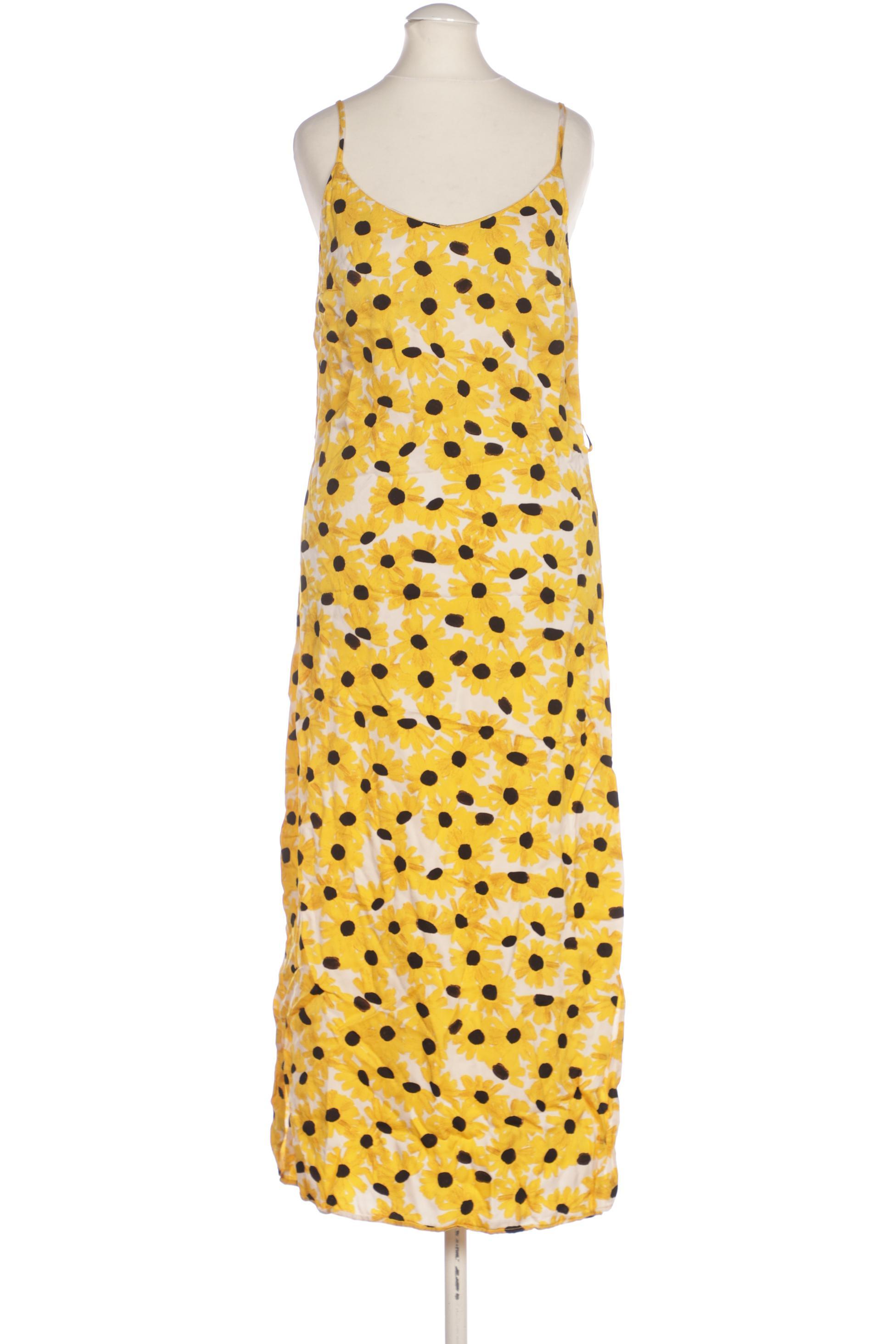 

Fabienne Chapot Damen Kleid, gelb, Gr. 34