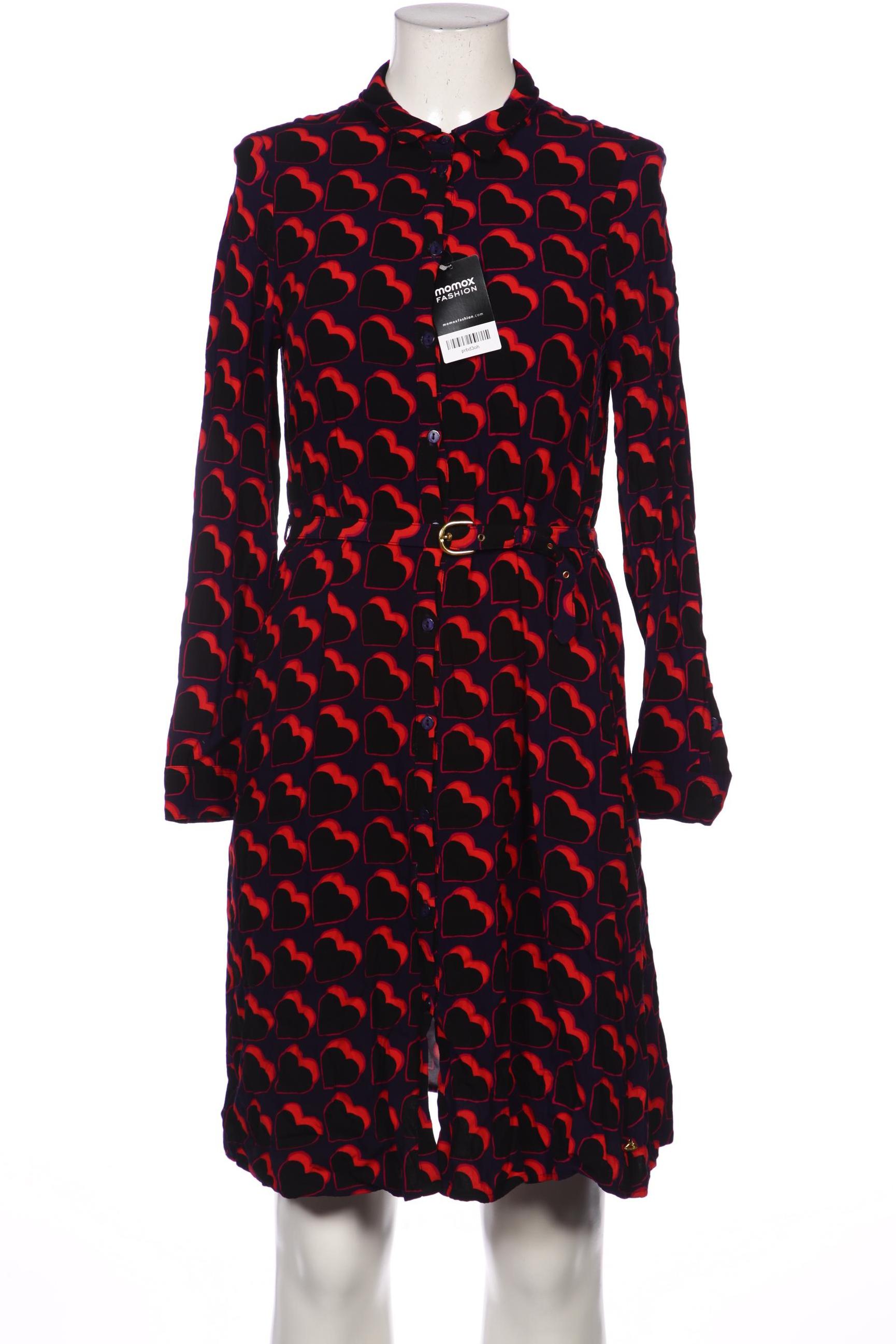 

Fabienne Chapot Damen Kleid, mehrfarbig, Gr. 40