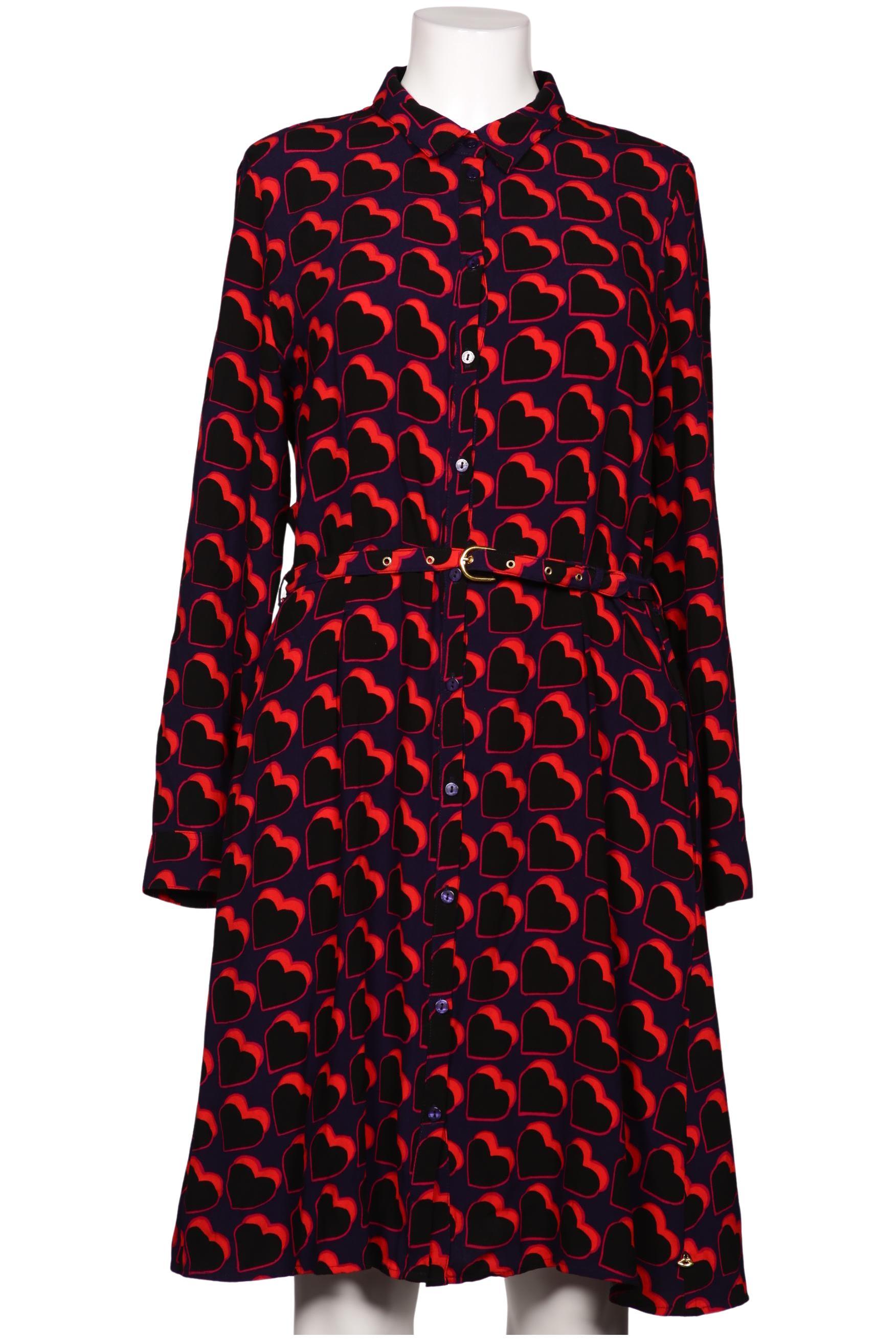 

Fabienne Chapot Damen Kleid, mehrfarbig, Gr. 42