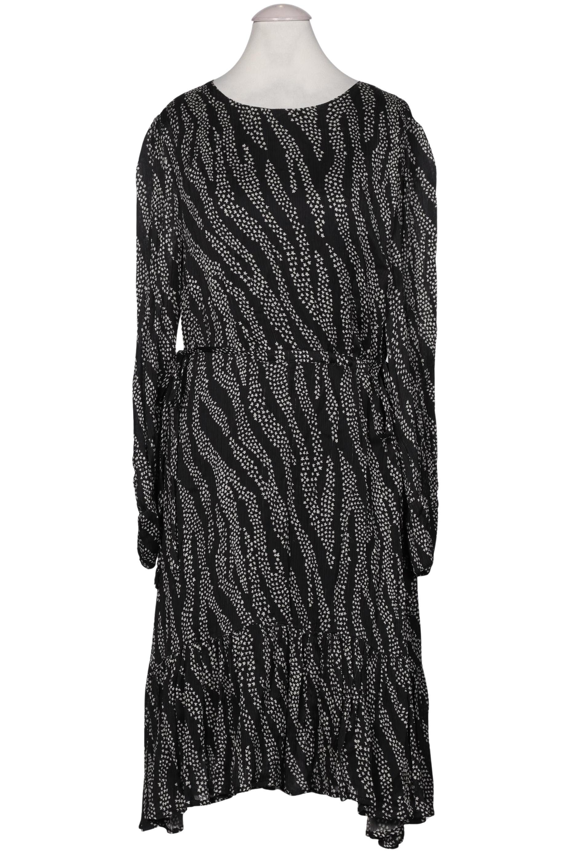 

Fabienne Chapot Damen Kleid, schwarz, Gr. 36