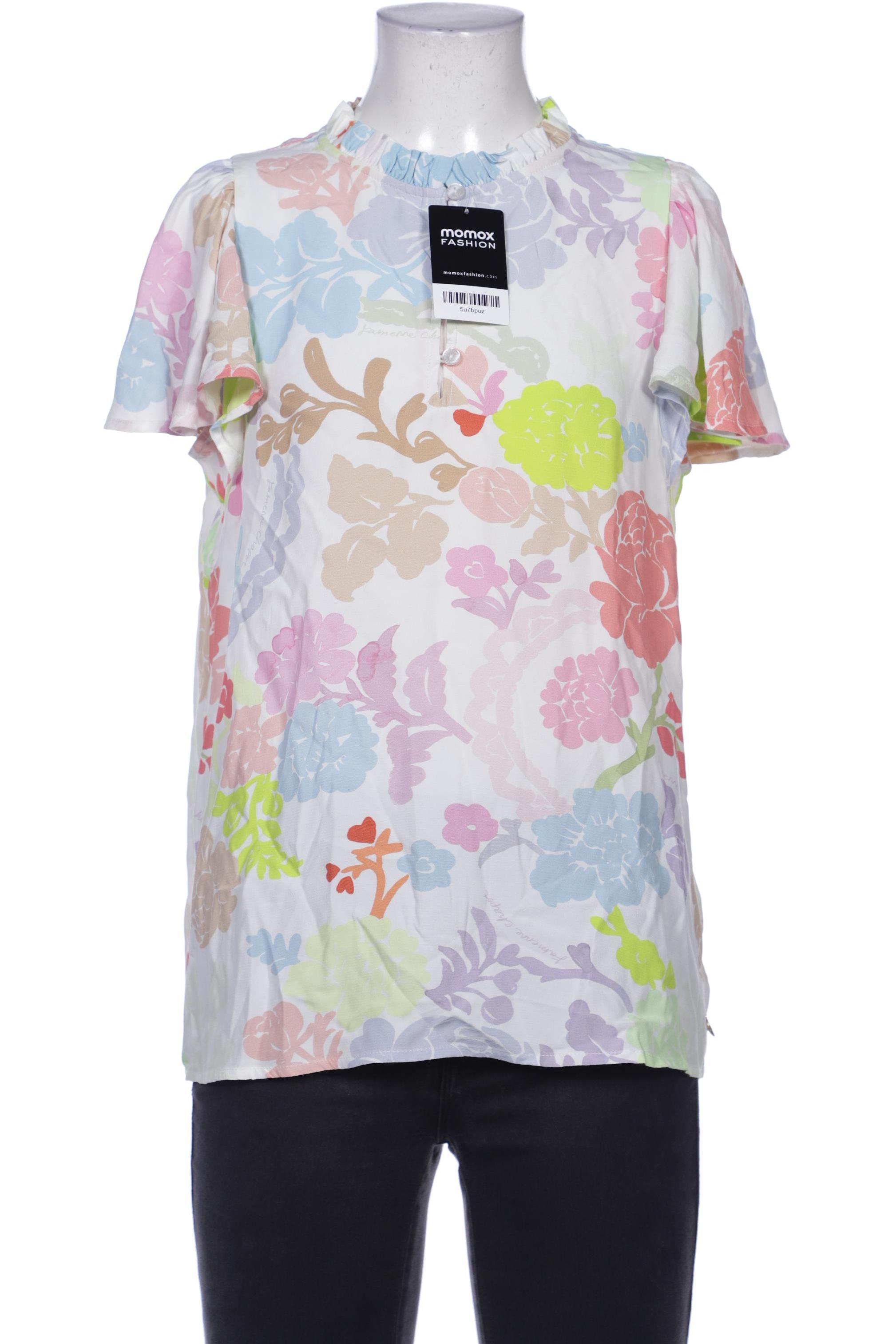 

Fabienne Chapot Damen Bluse, mehrfarbig, Gr. 36