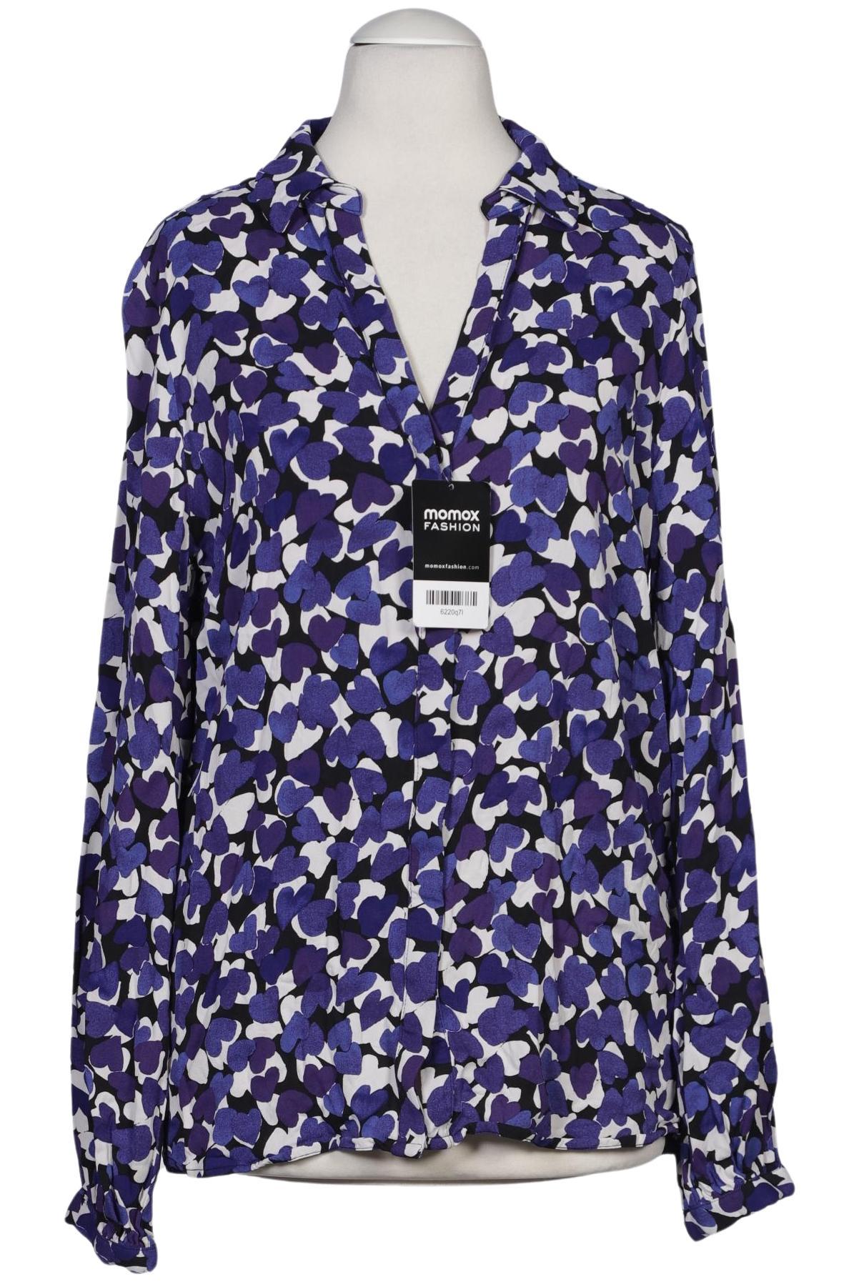 

Fabienne Chapot Damen Bluse, mehrfarbig, Gr. 36