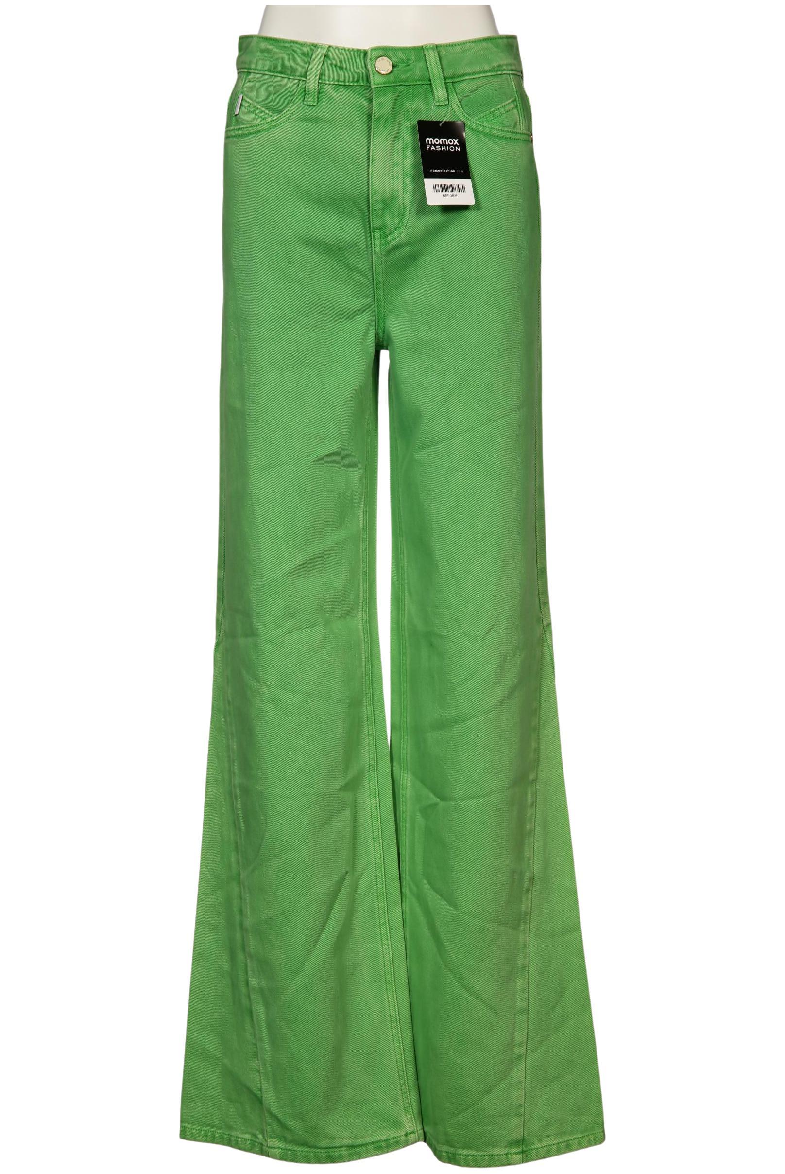 

Fabienne Chapot Damen Jeans, grün, Gr. 28