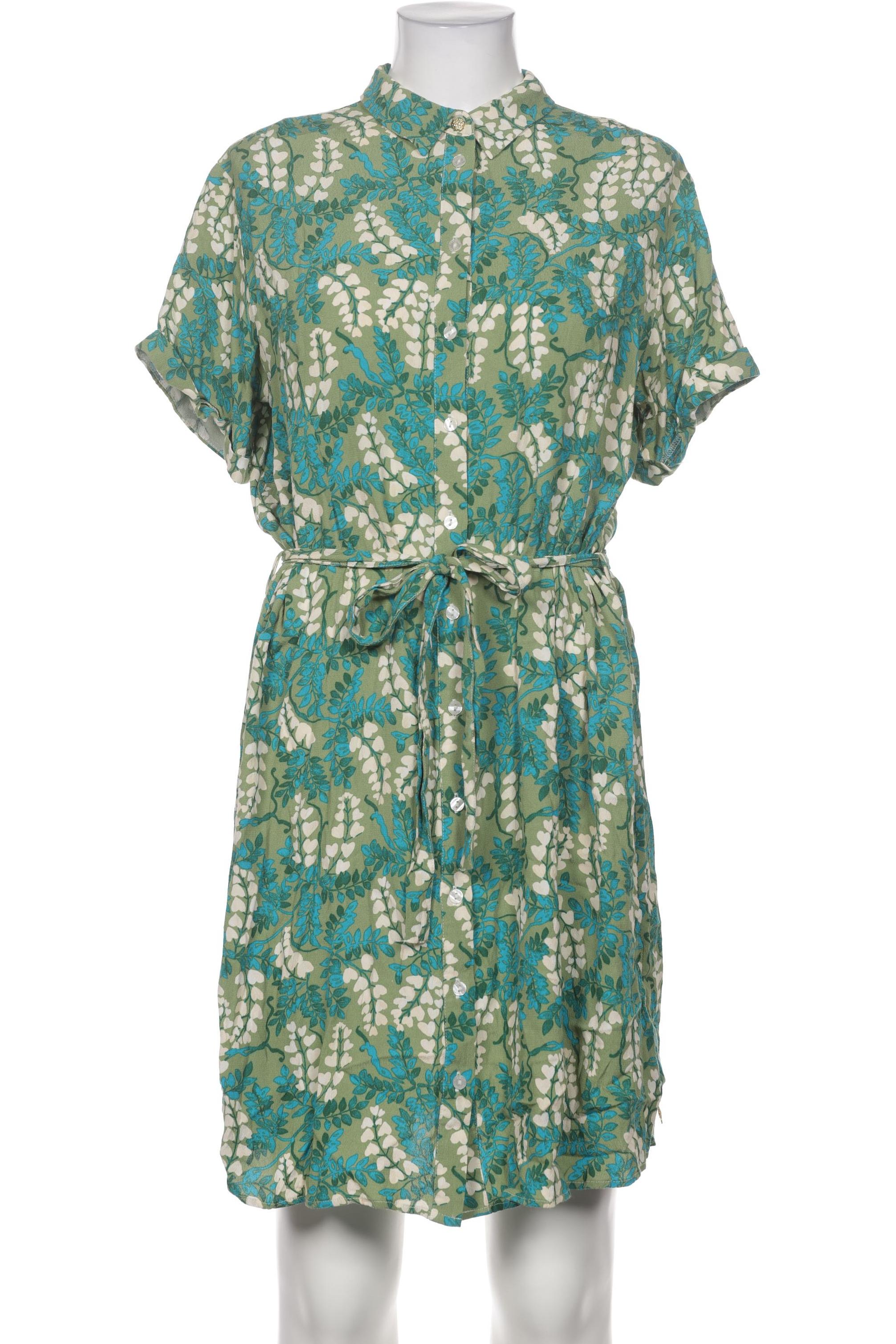 

Fabienne Chapot Damen Kleid, grün, Gr. 40