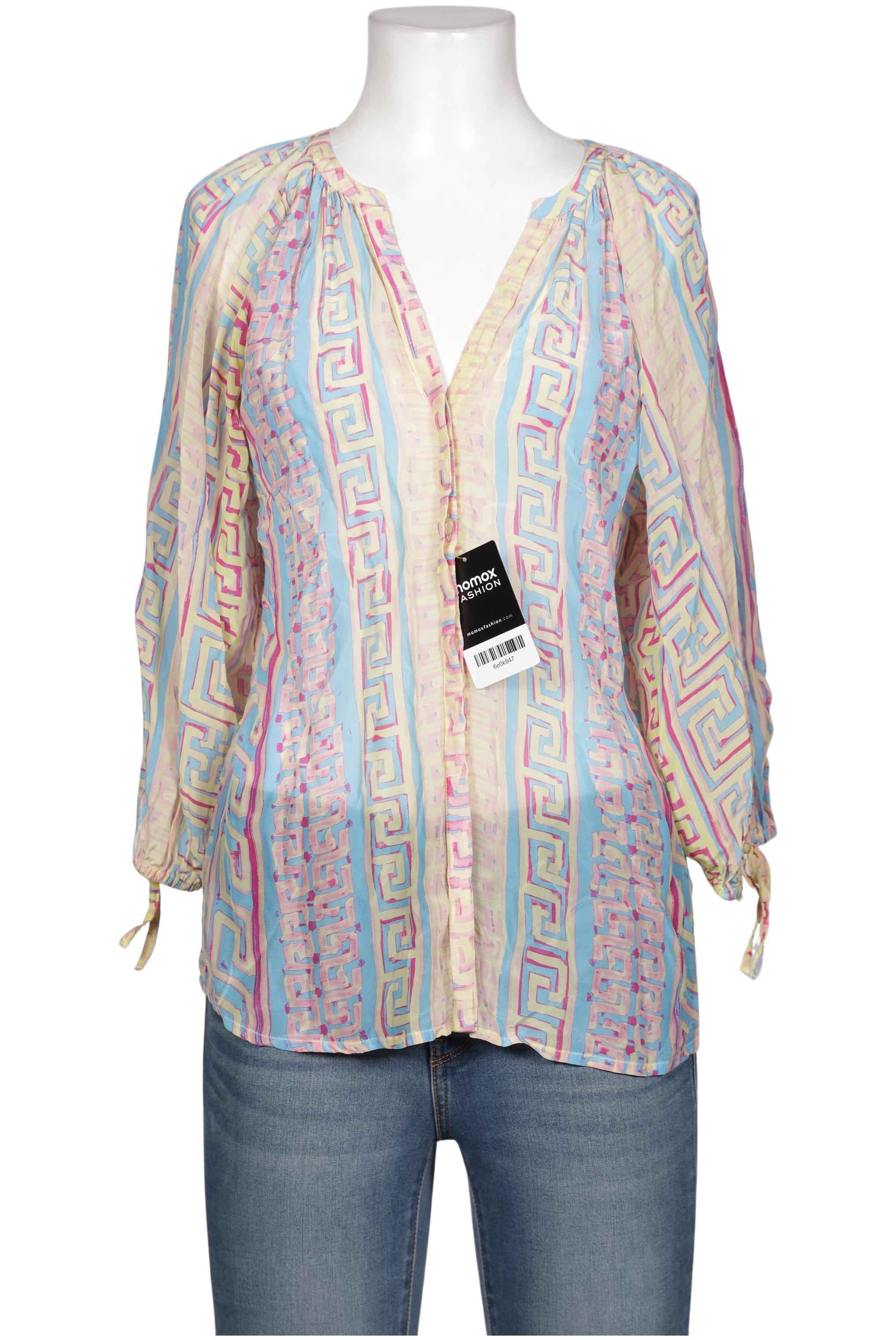 

Fabienne Chapot Damen Bluse, mehrfarbig, Gr. 40