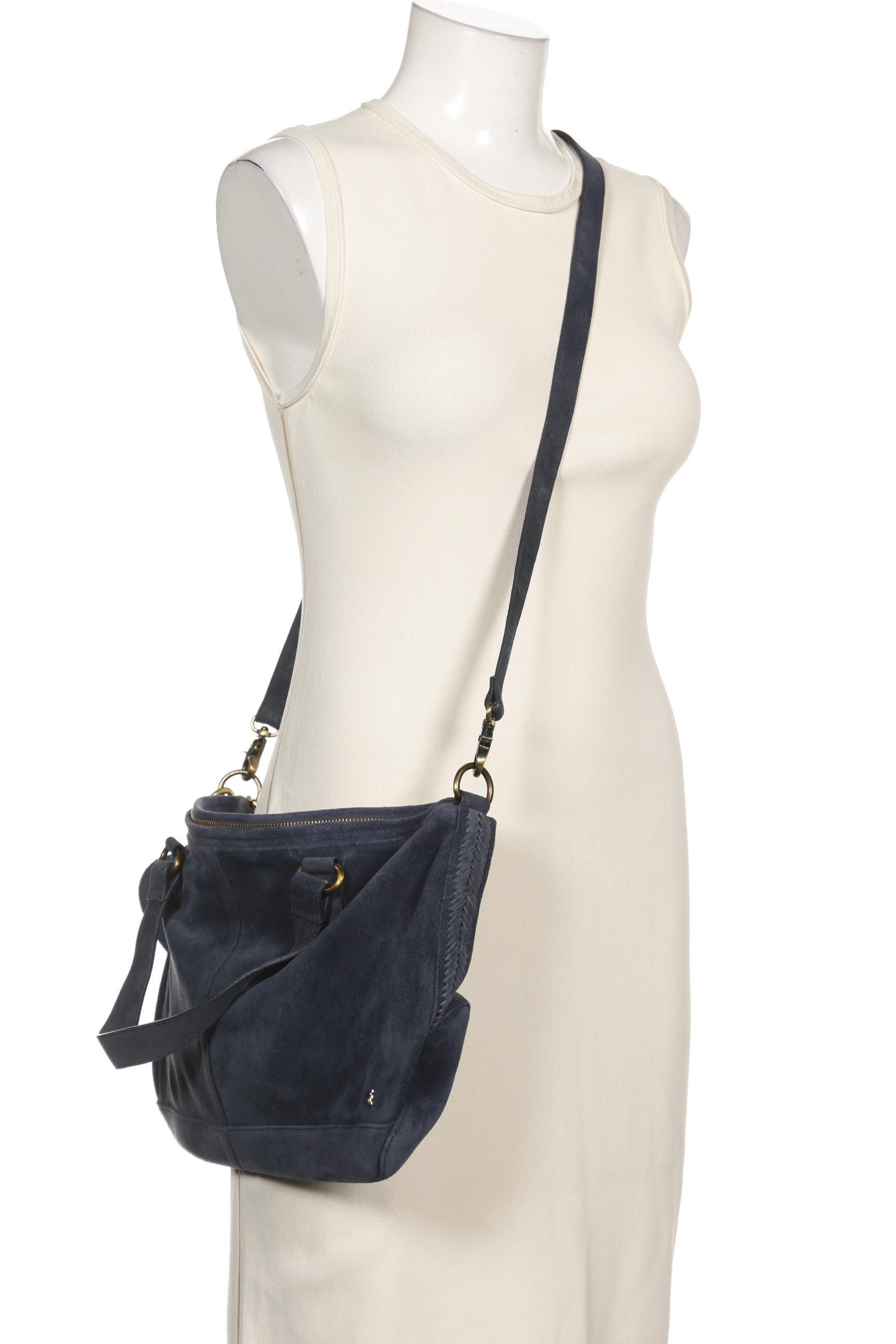 

Fabienne Chapot Damen Handtasche, blau, Gr.