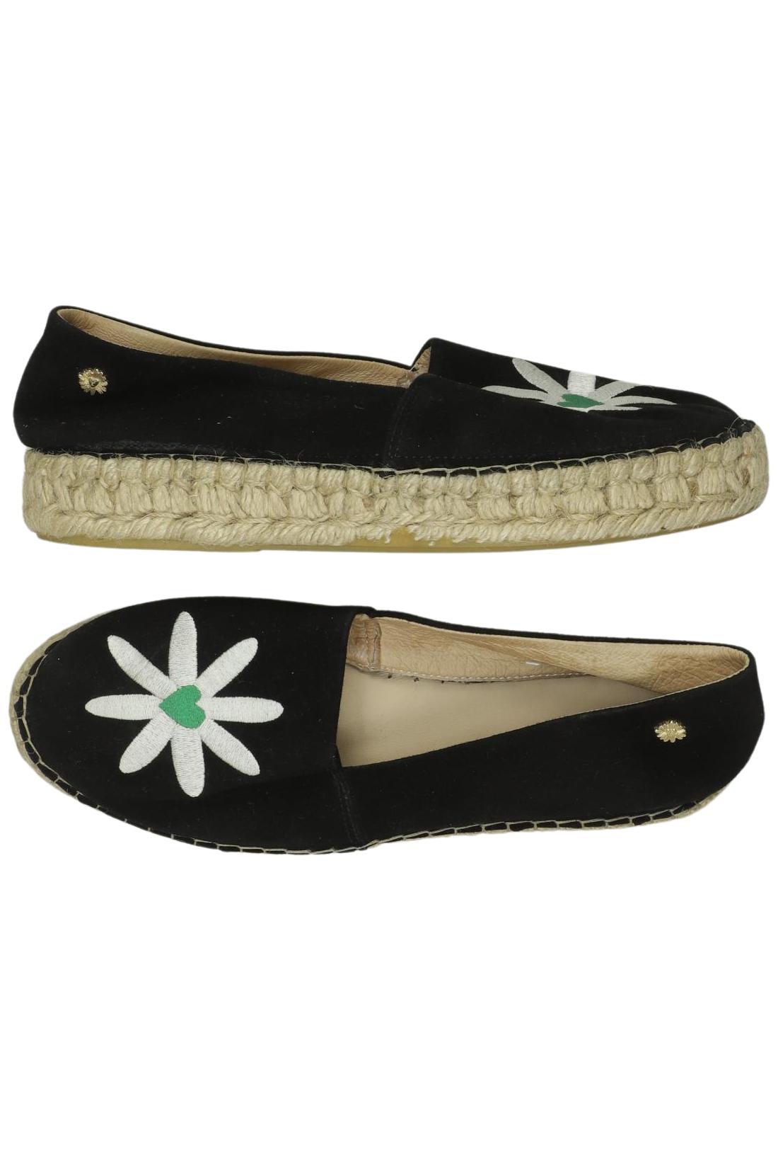 

Fabienne Chapot Damen Halbschuh, schwarz, Gr. 40