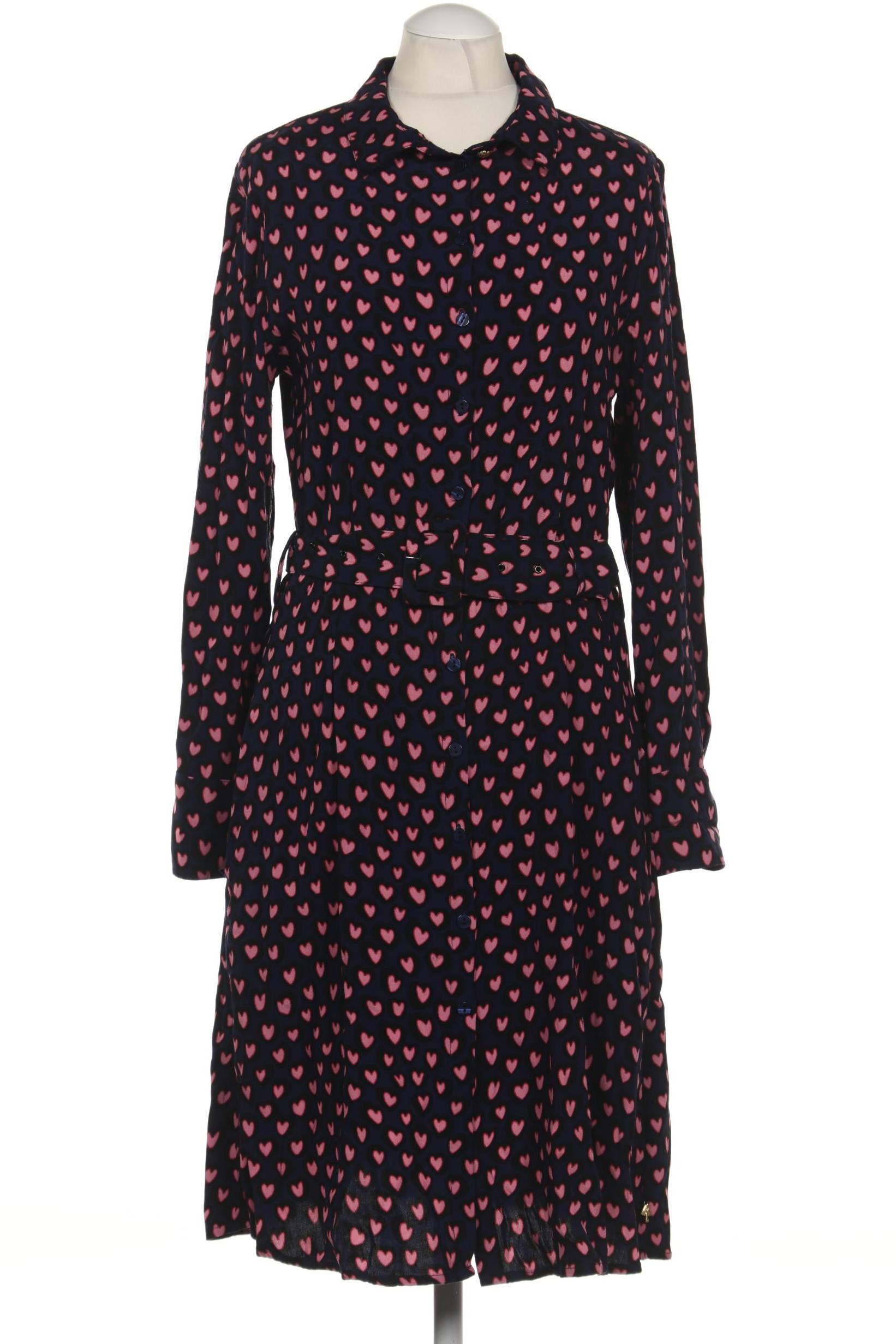 

Fabienne Chapot Damen Kleid, marineblau, Gr. 36