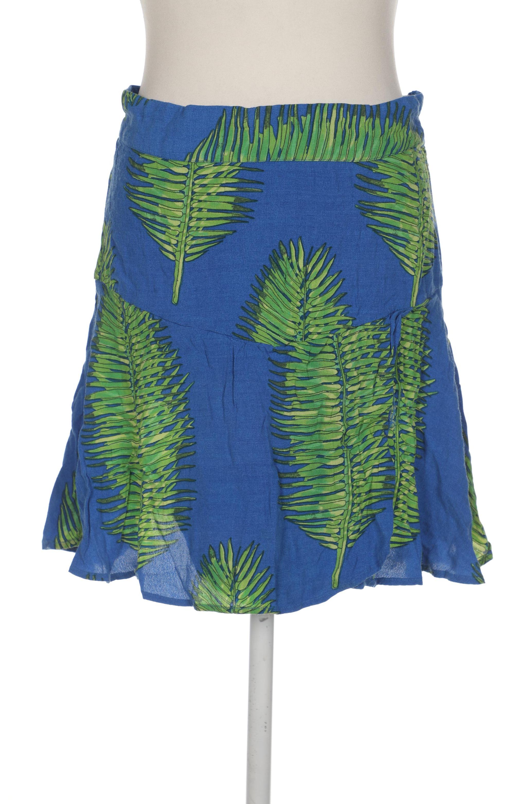 

Fabienne Chapot Damen Rock, blau